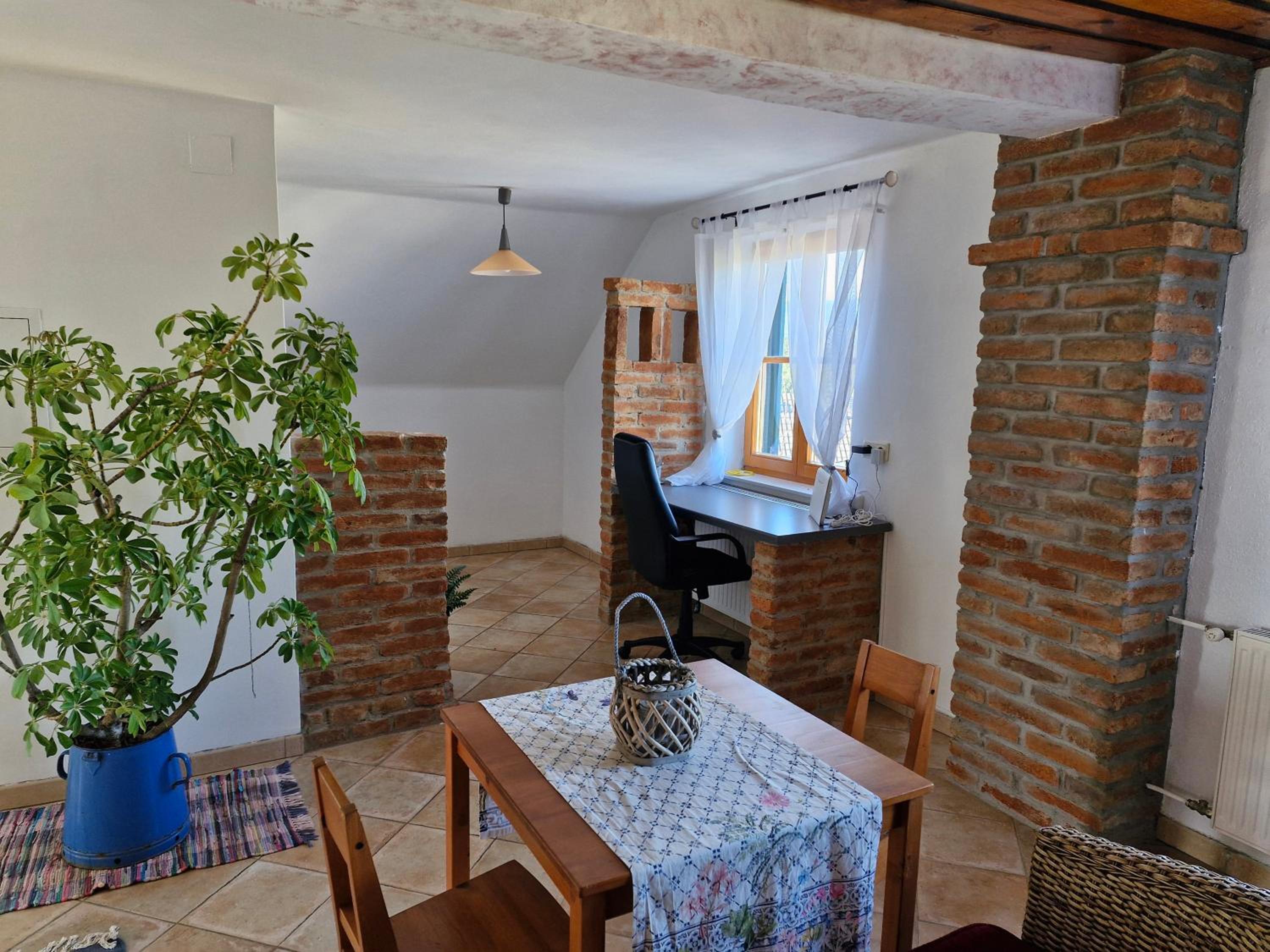 Ferienhaus Hefentrager Nähe Schilcherweinstraße