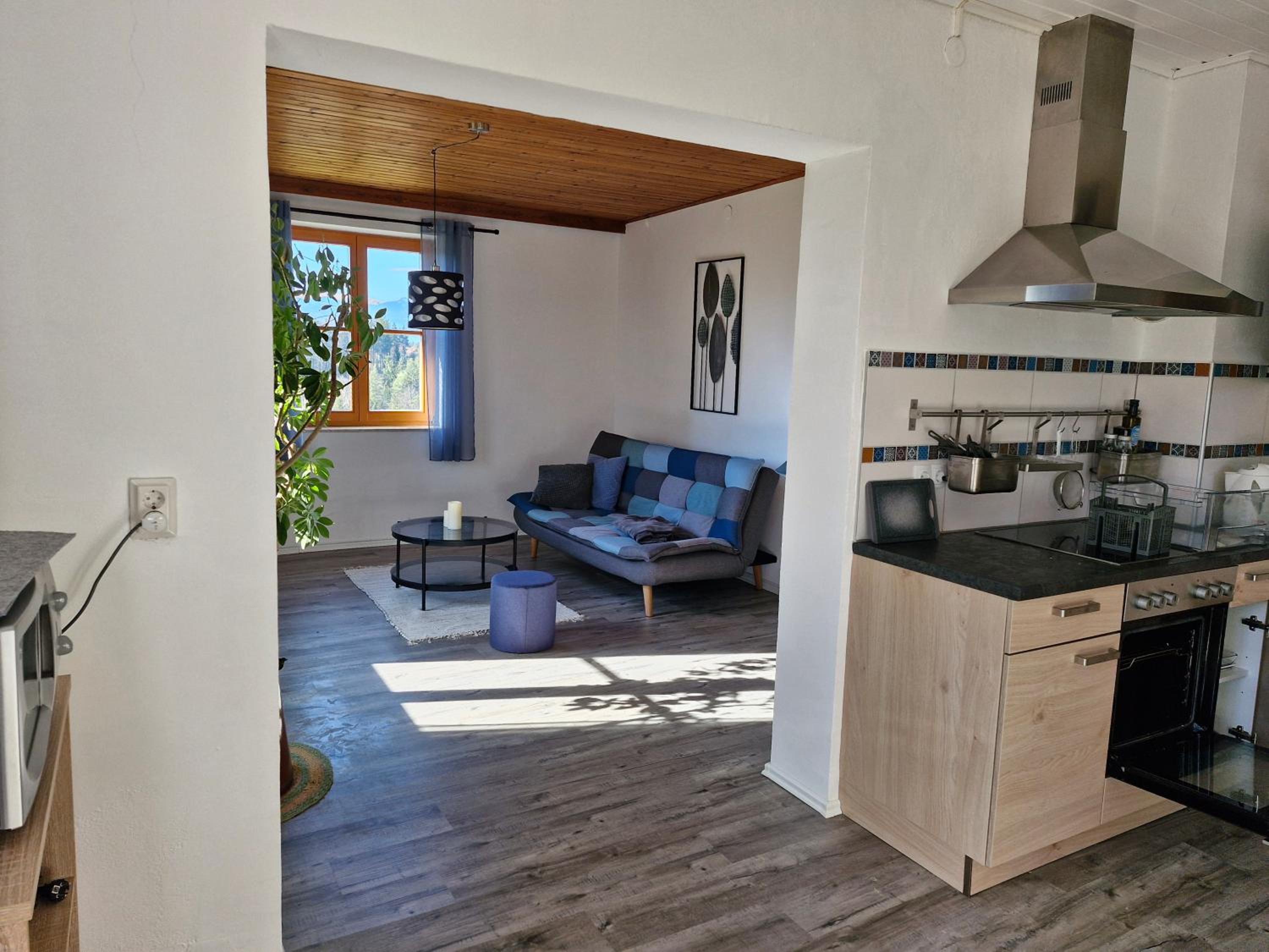 Ferienhaus Hefentrager Nähe Schilcherweinstraße