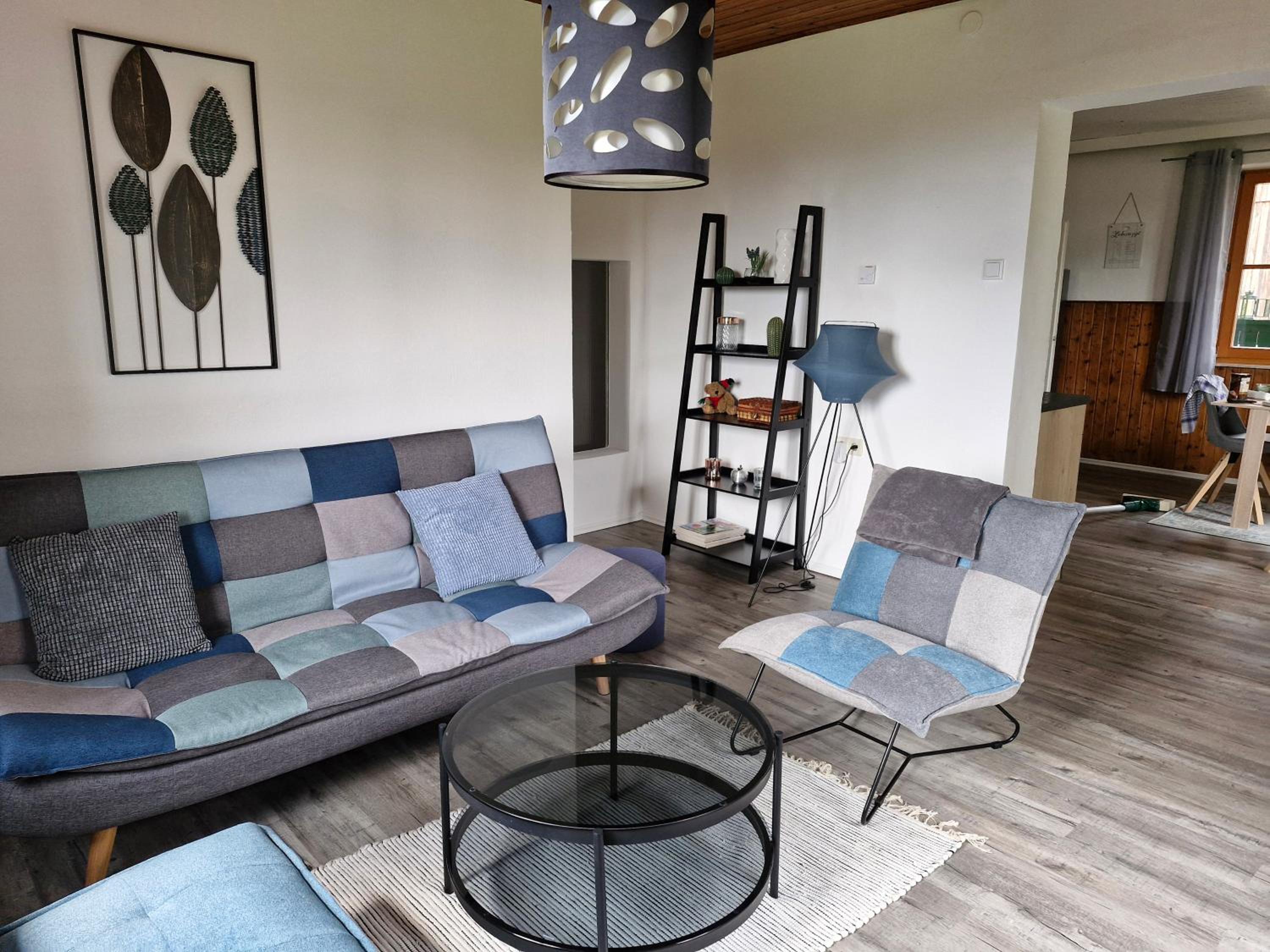 Ferienhaus Hefentrager Nähe Schilcherweinstraße