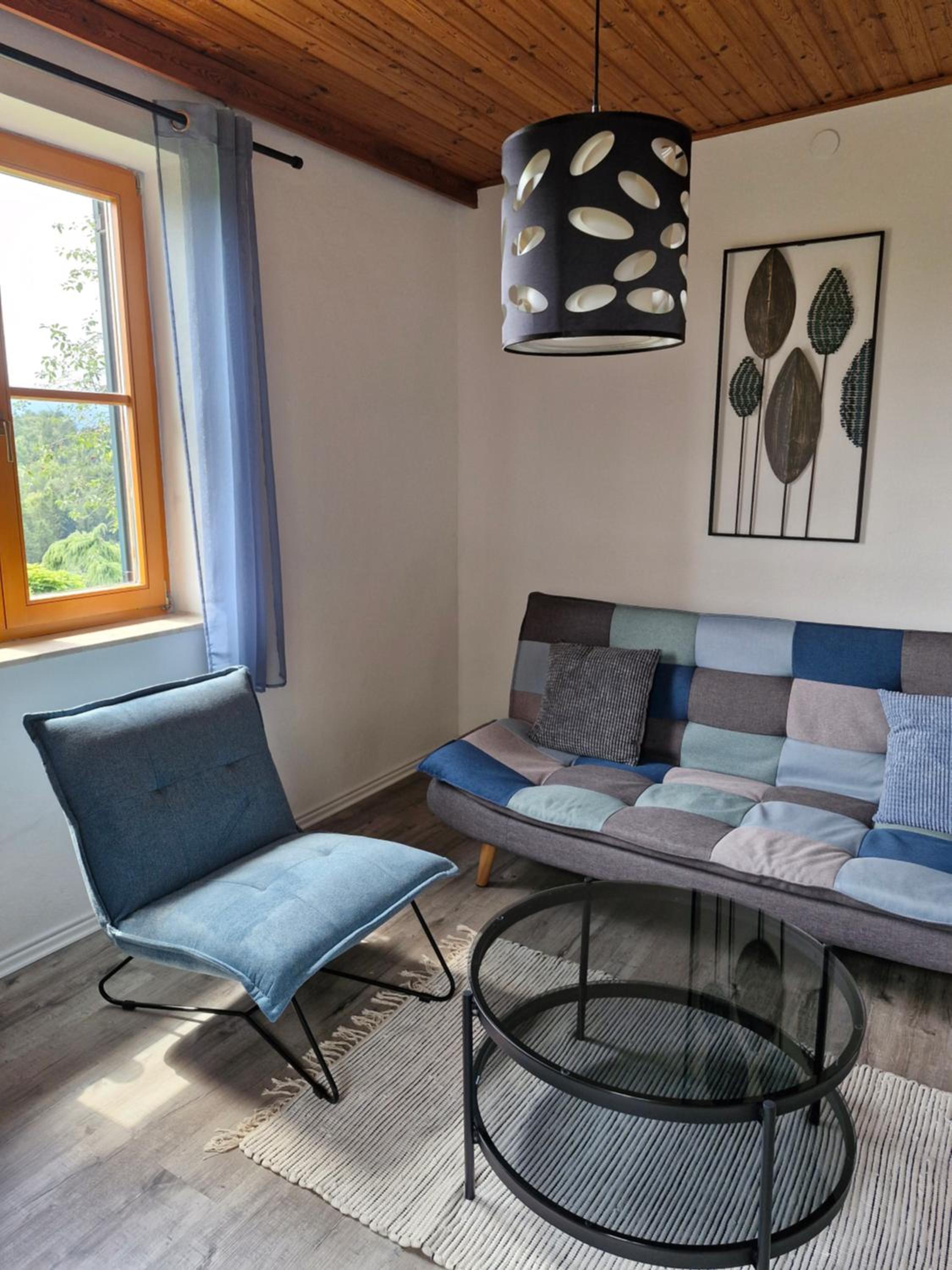 Ferienhaus Hefentrager Nähe Schilcherweinstraße