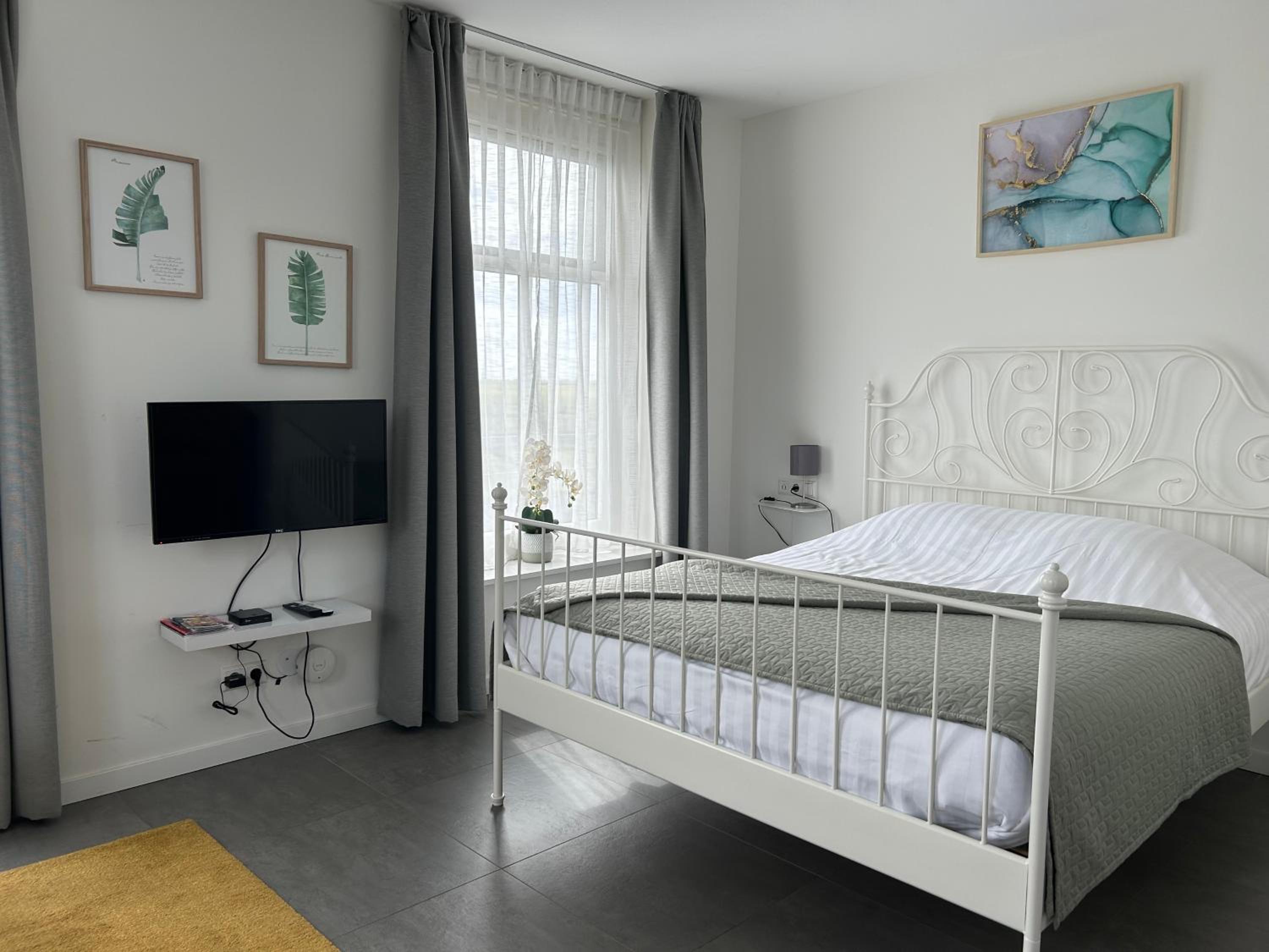 B&B Zunderdorp