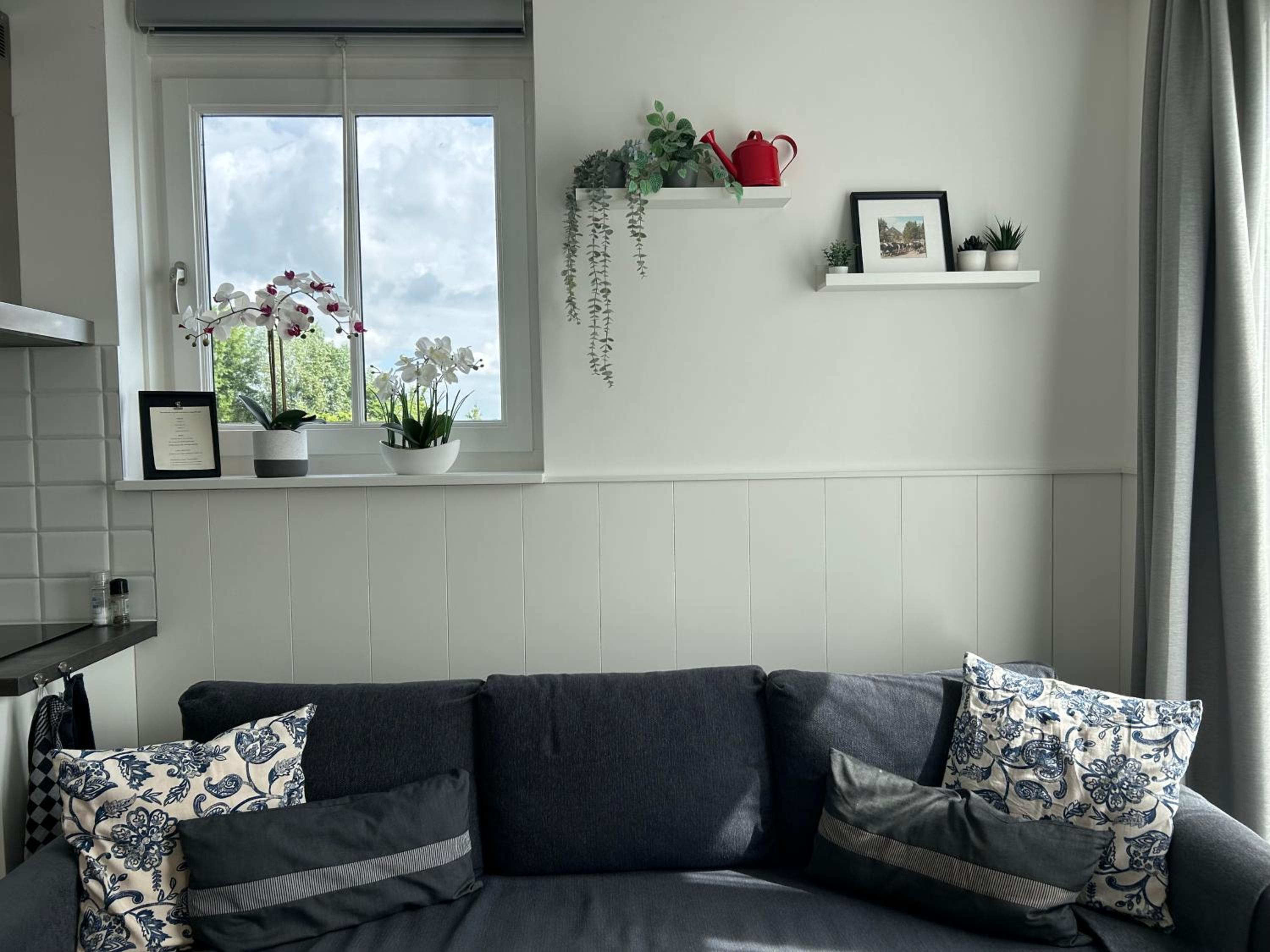 B&B Zunderdorp