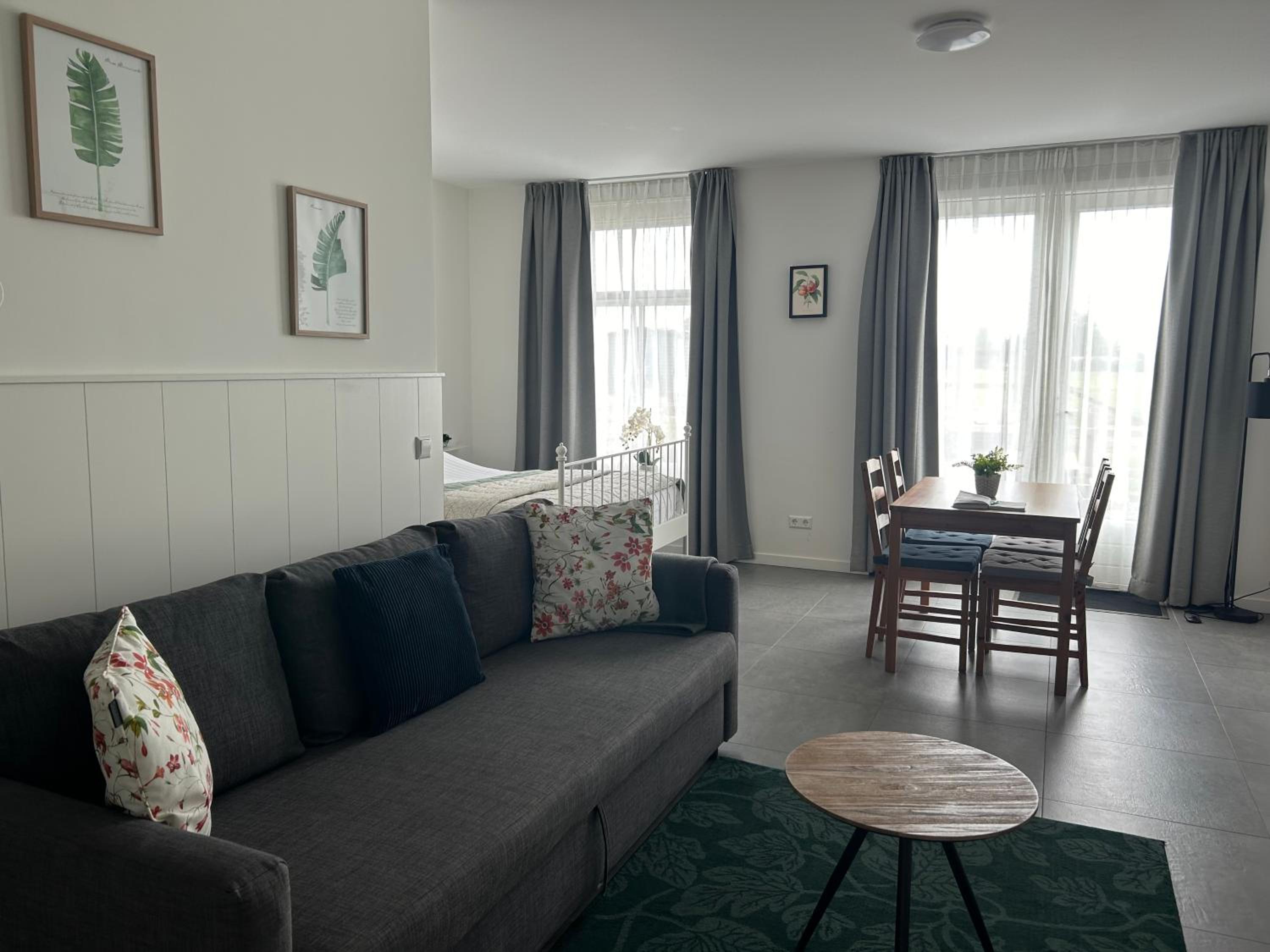 B&B Zunderdorp