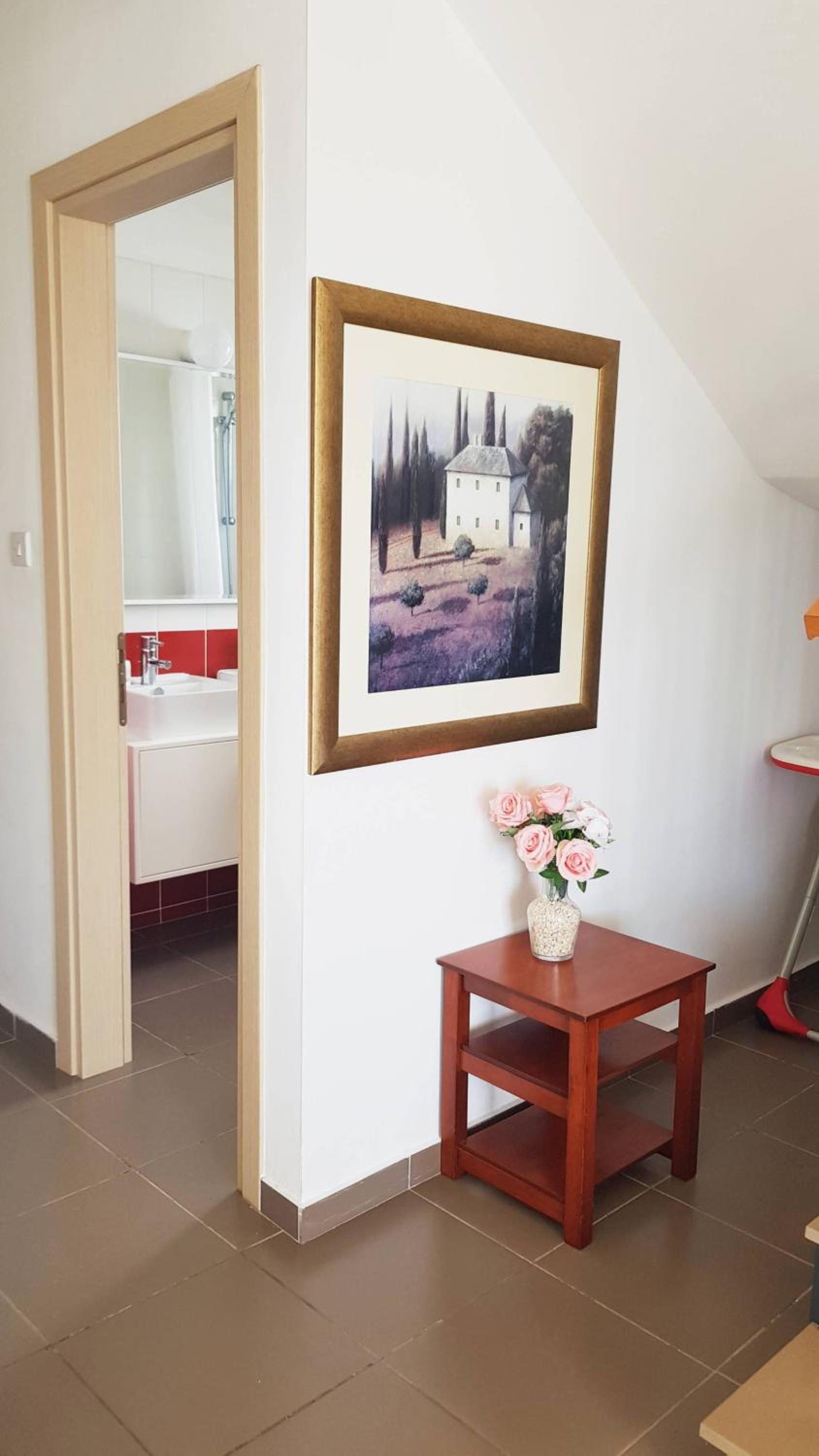Lenia's Sea View Villa