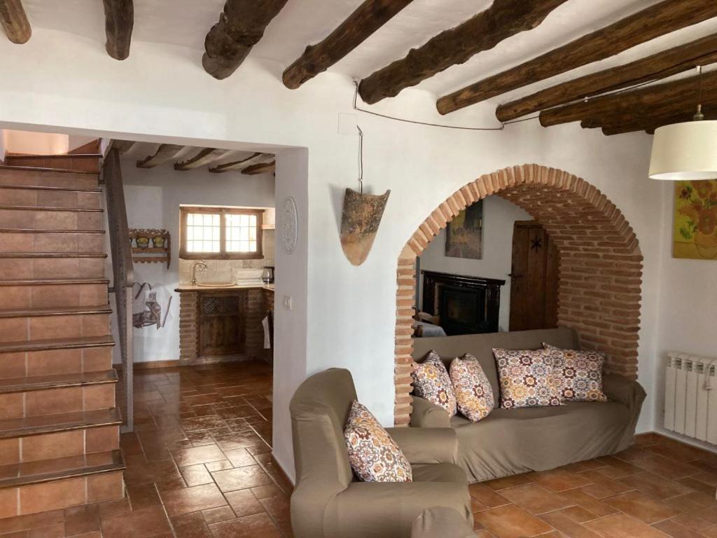 Casa La Bodeguilla