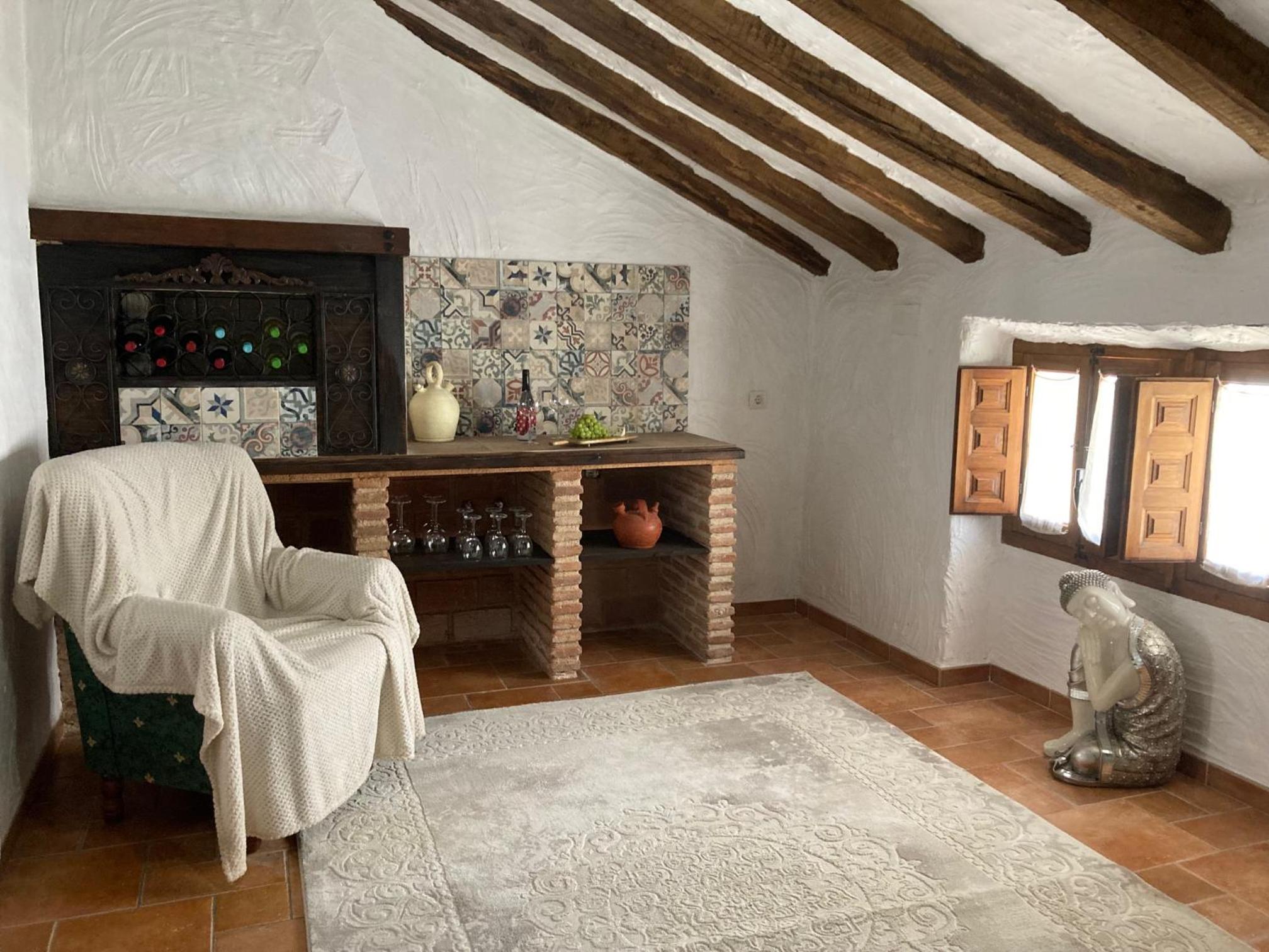 Casa La Bodeguilla