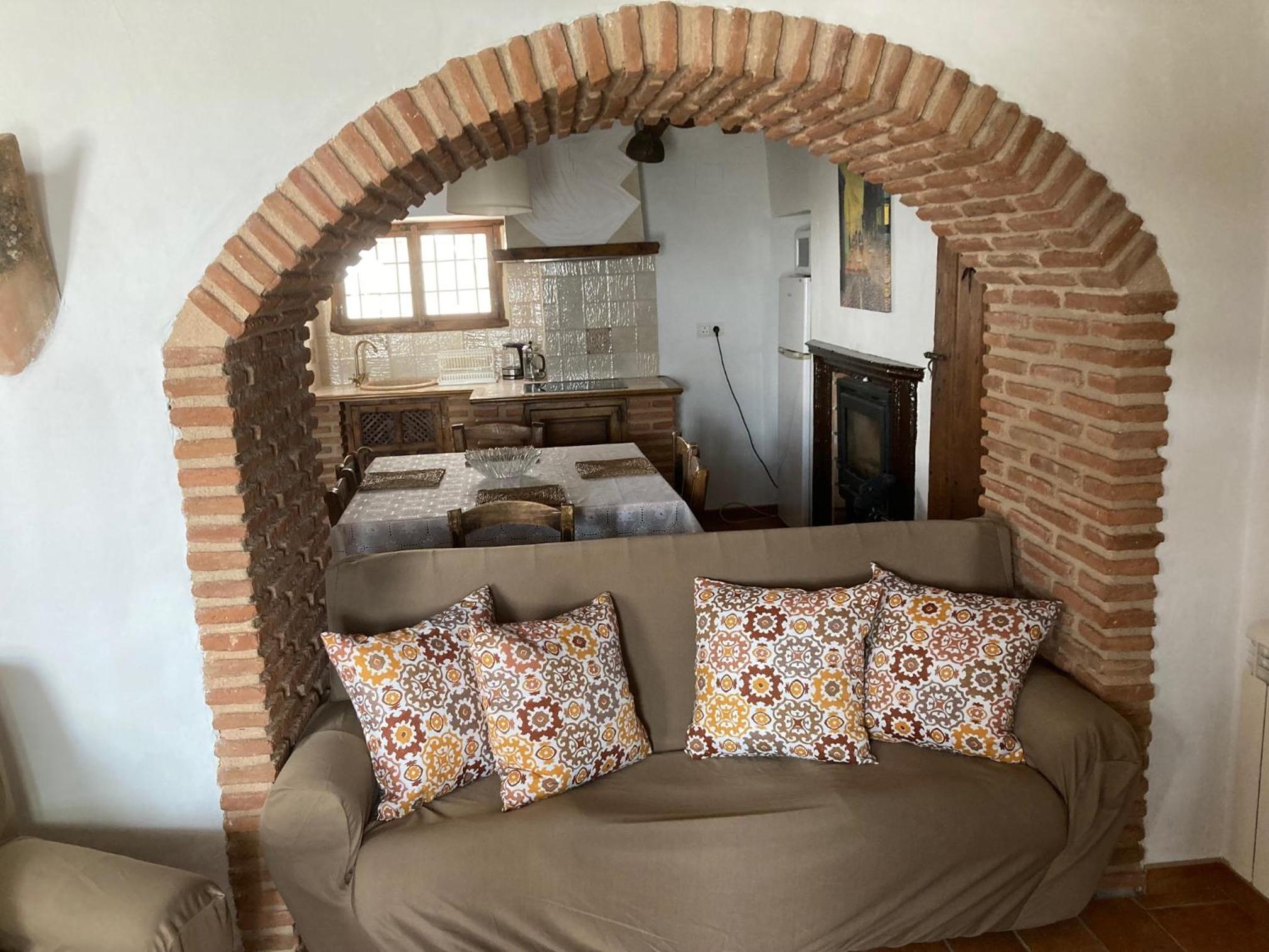 Casa La Bodeguilla