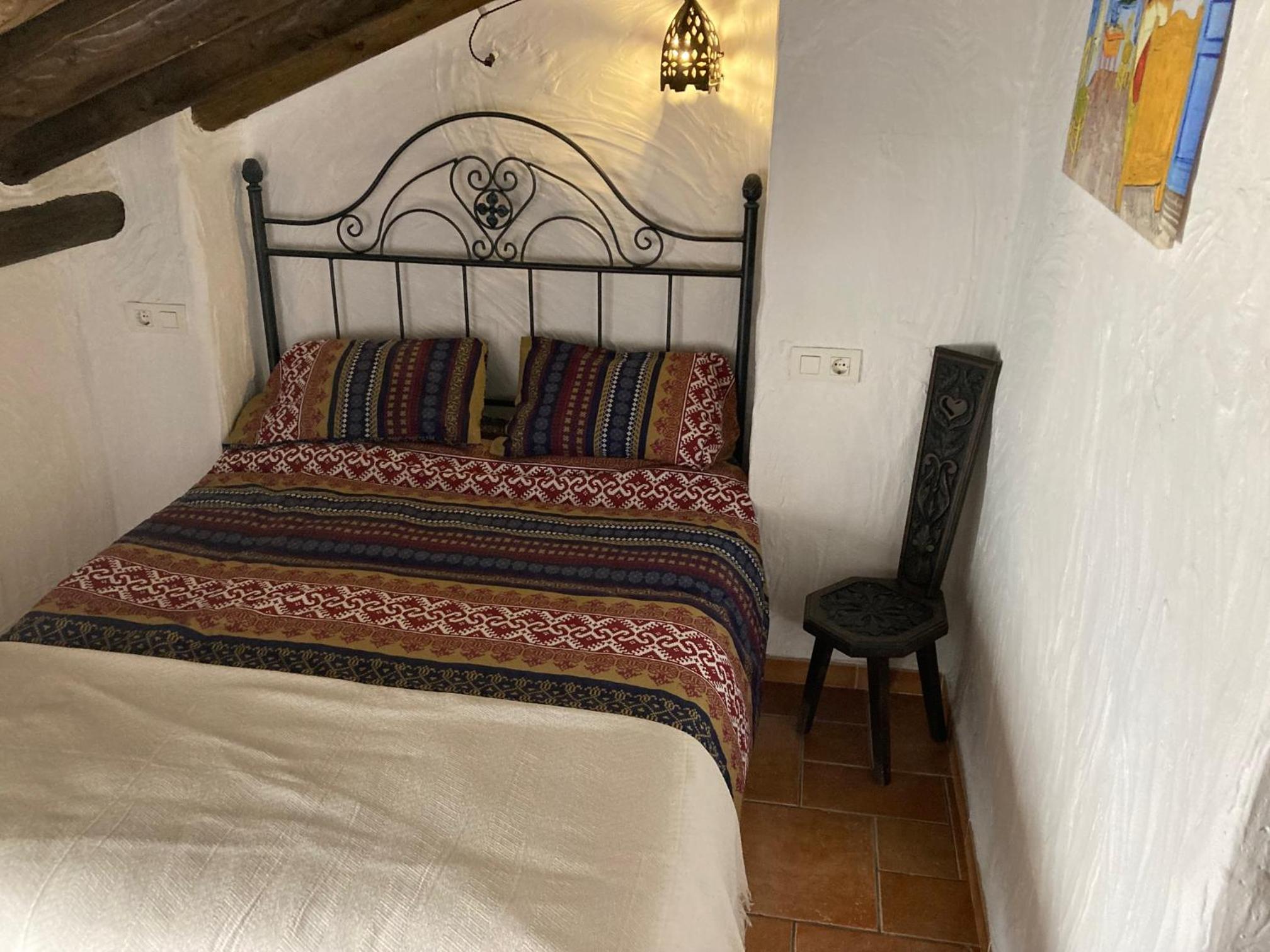 Casa La Bodeguilla
