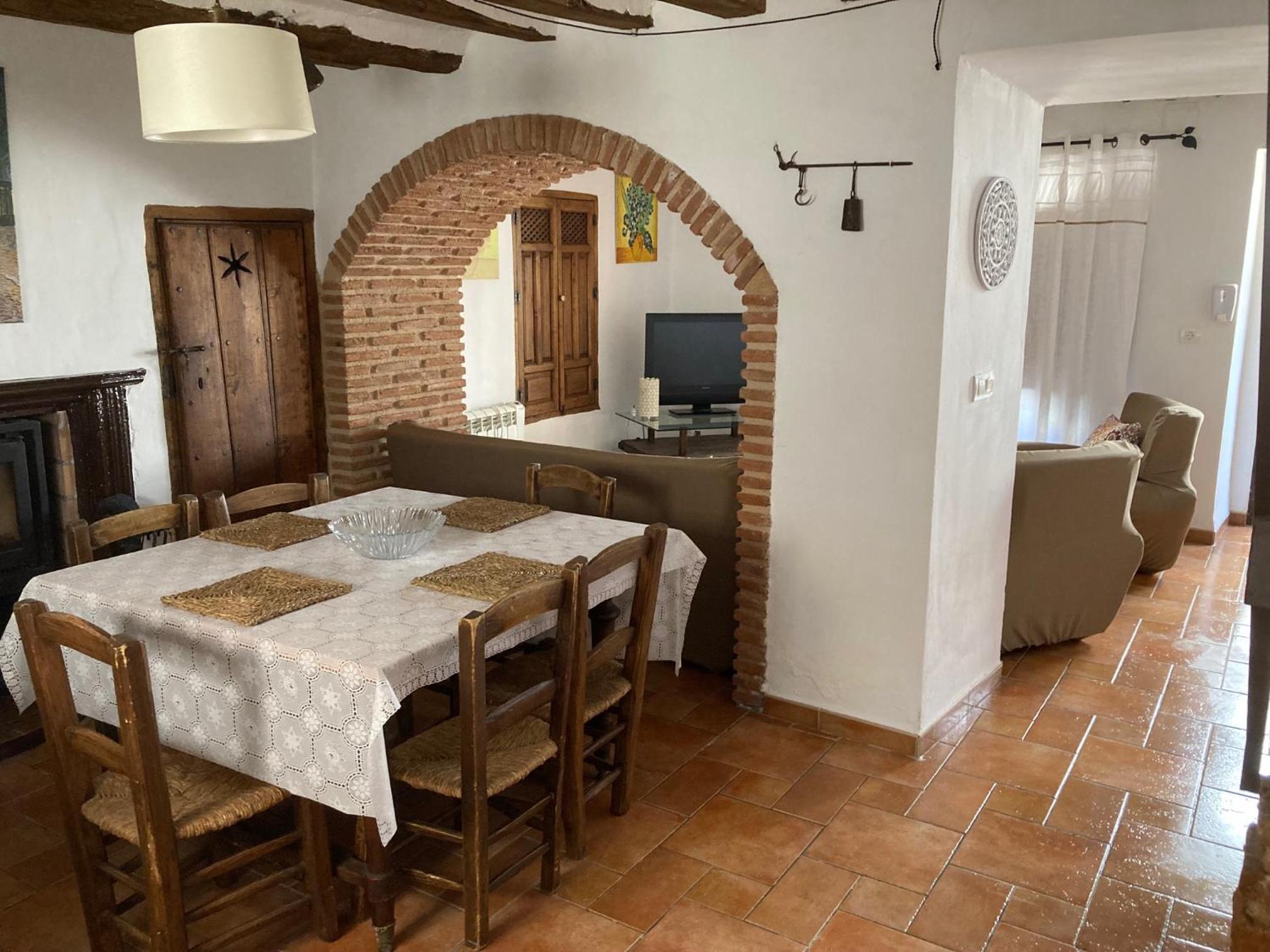 Casa La Bodeguilla