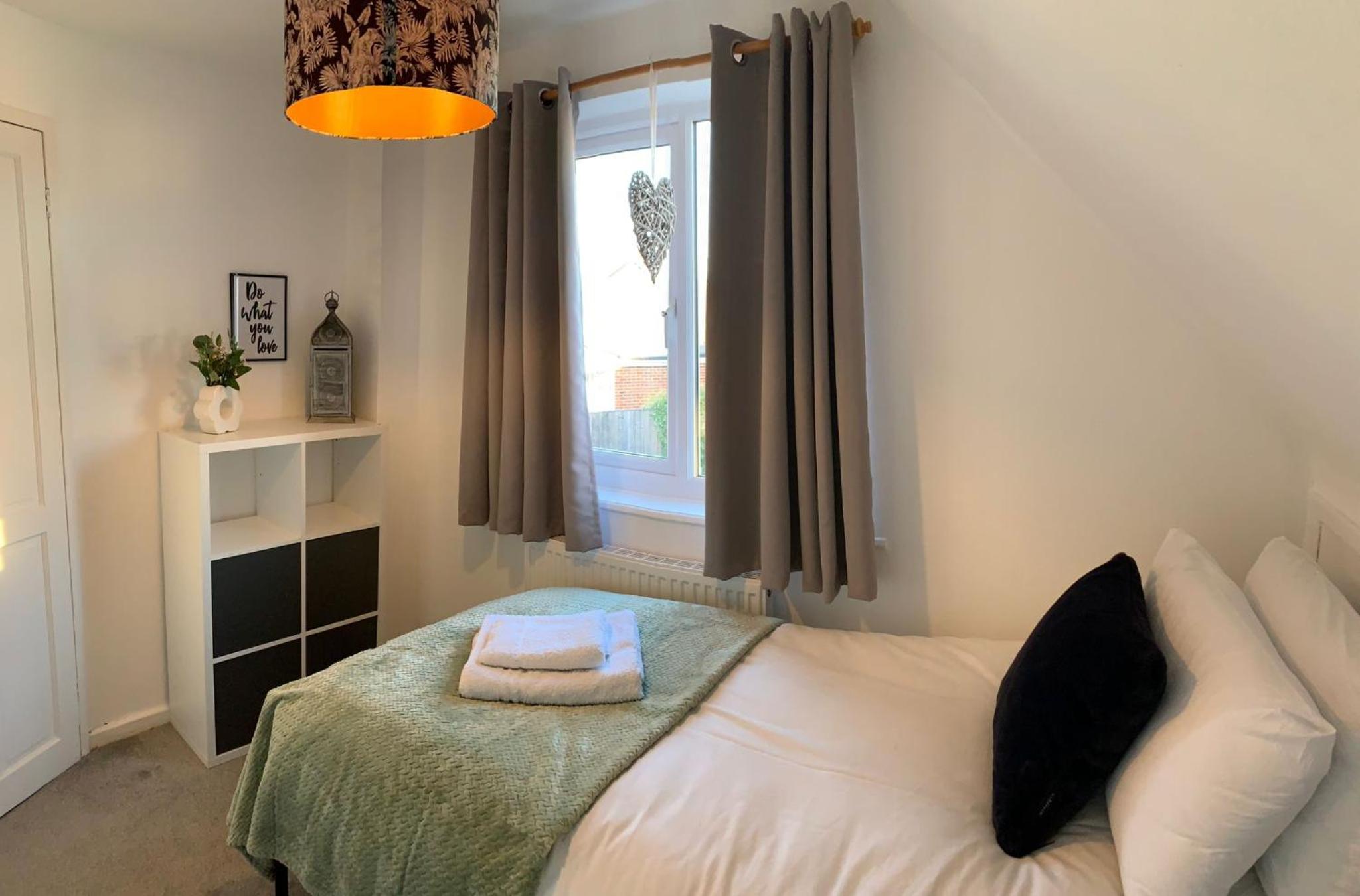 Juniper Close Retreat