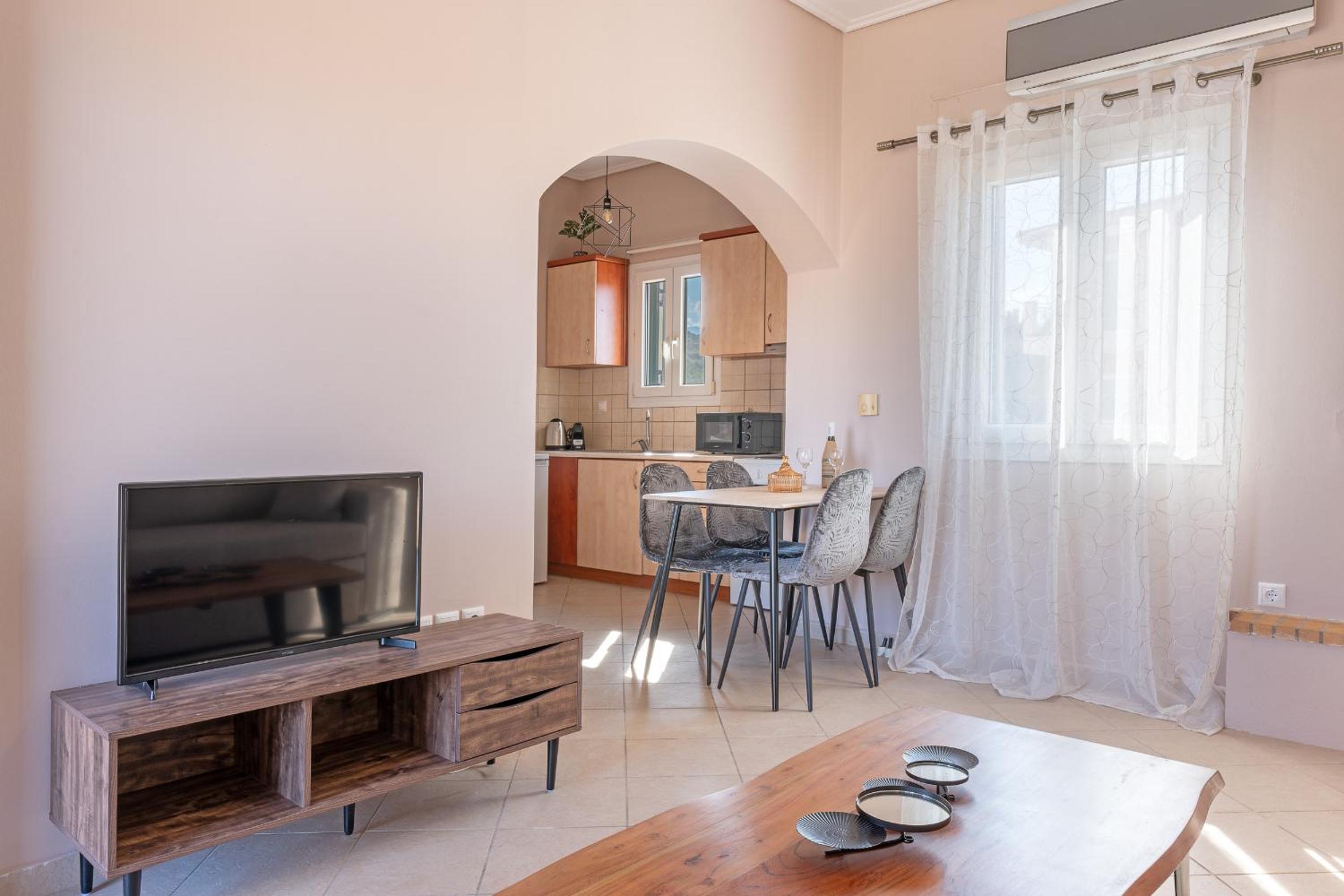 Spiros house