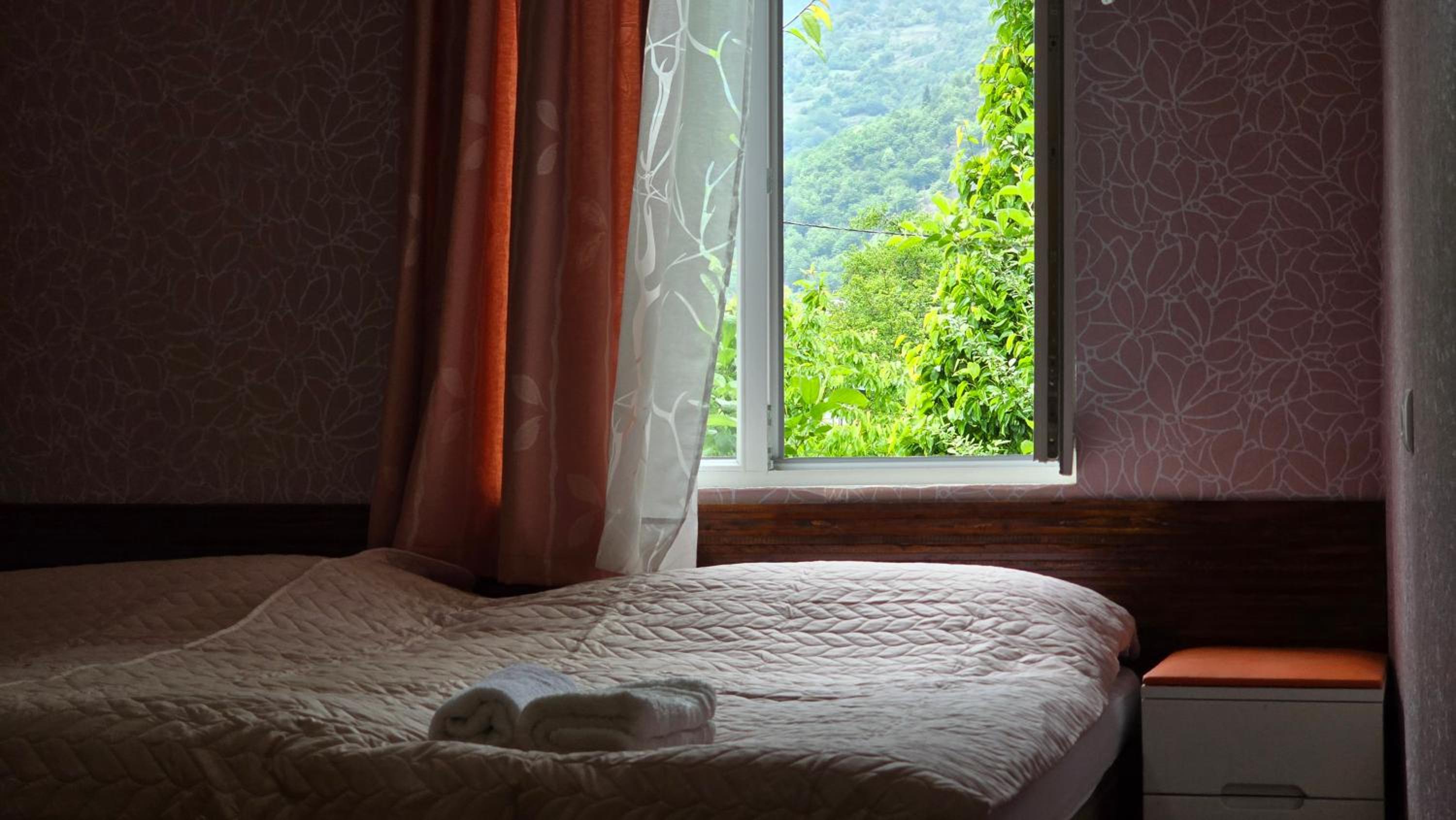 Hotel Bakuna