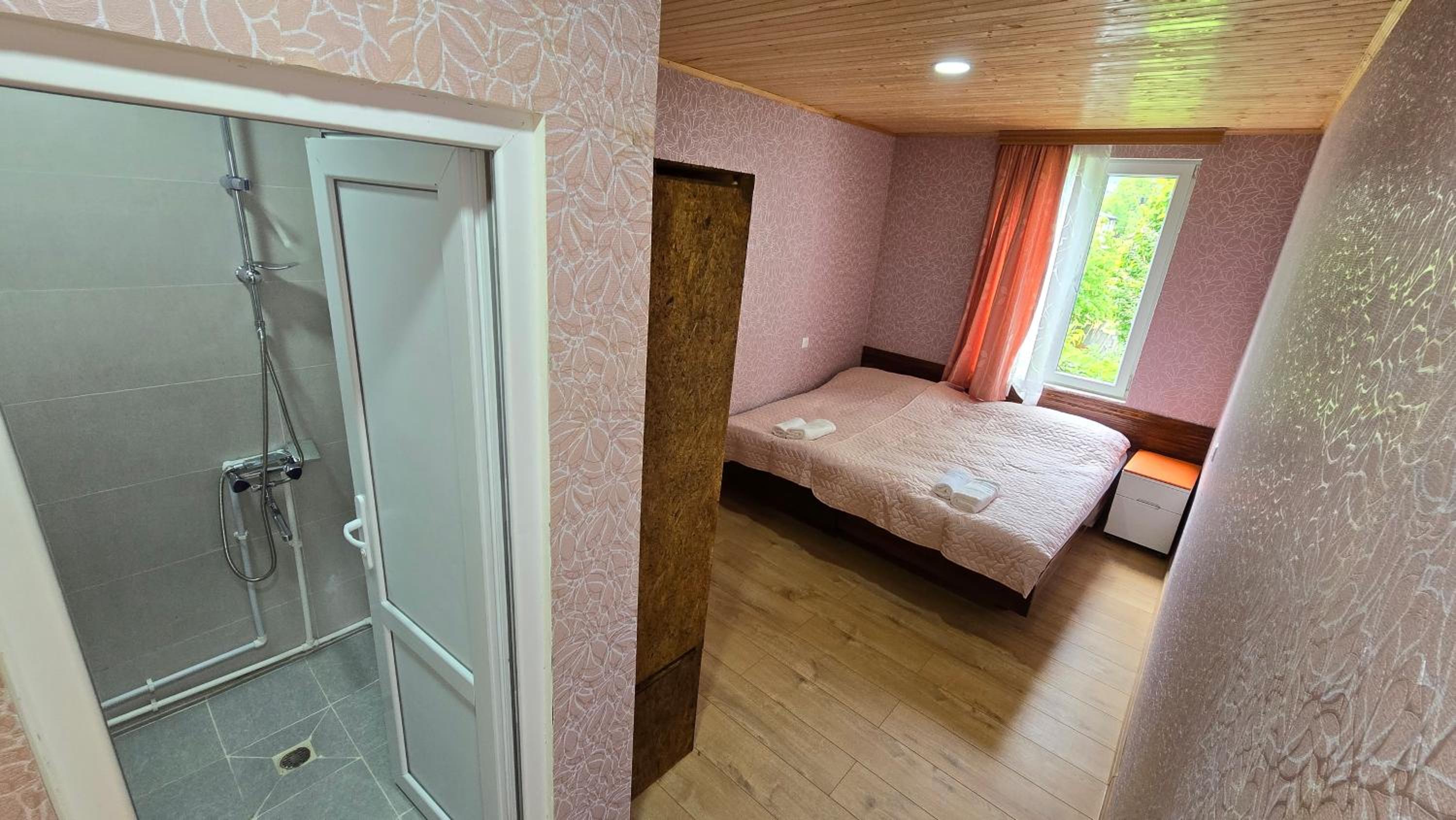 Hotel Bakuna