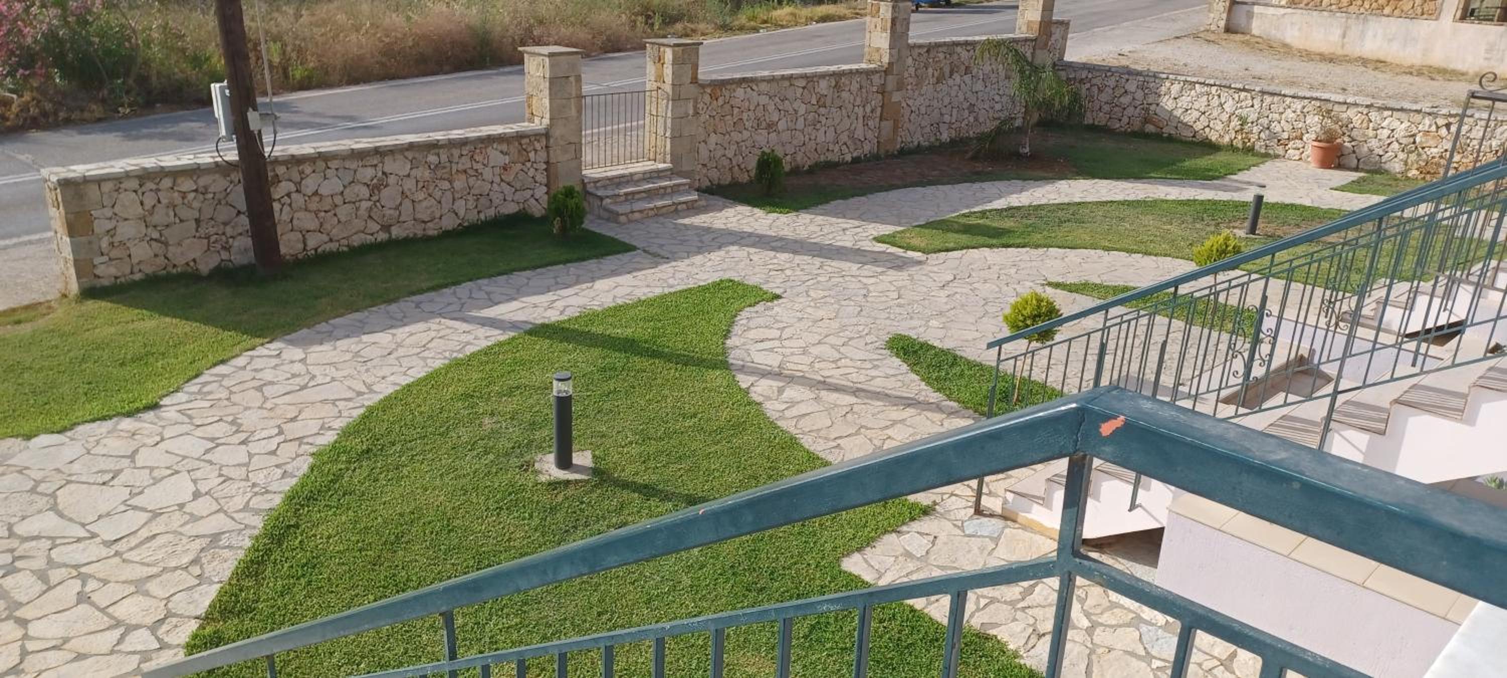 Spiros house