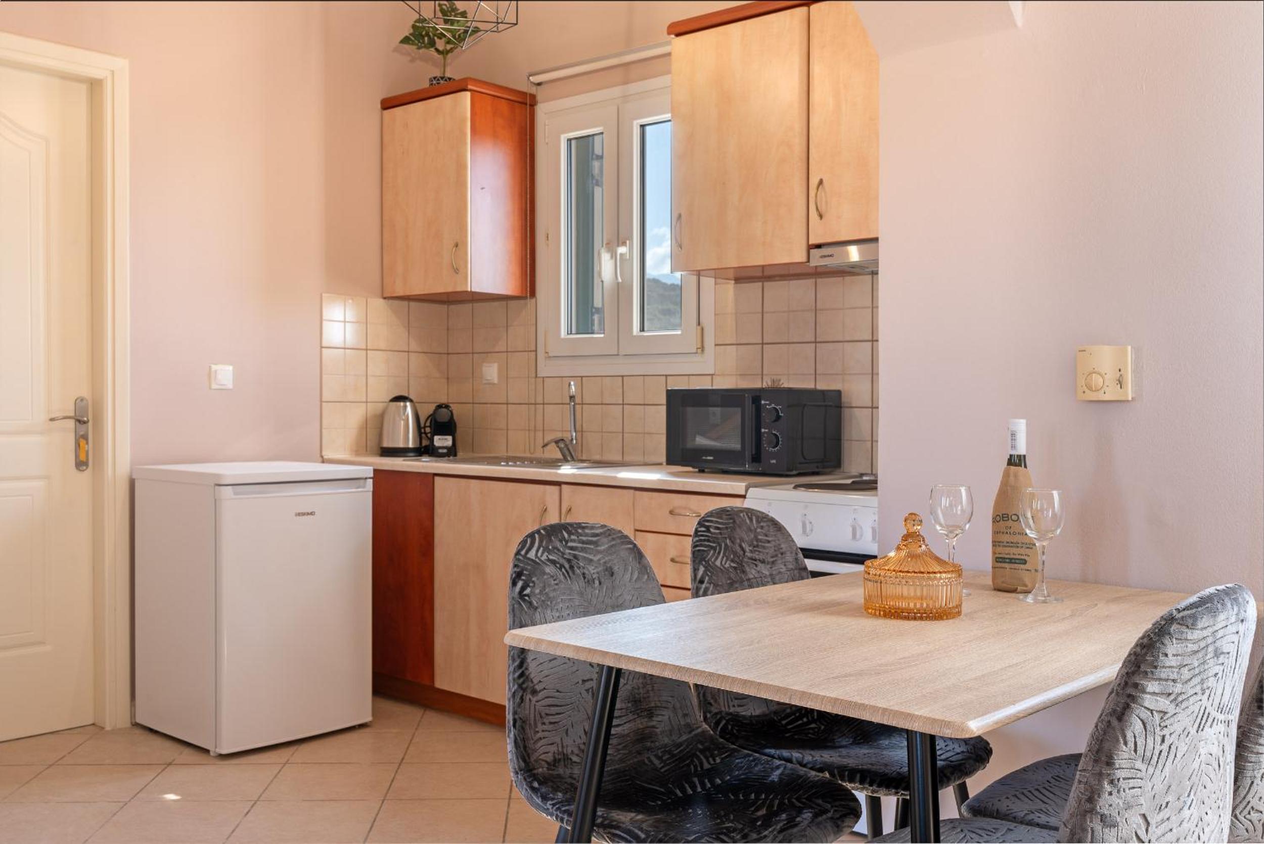 Spiros house