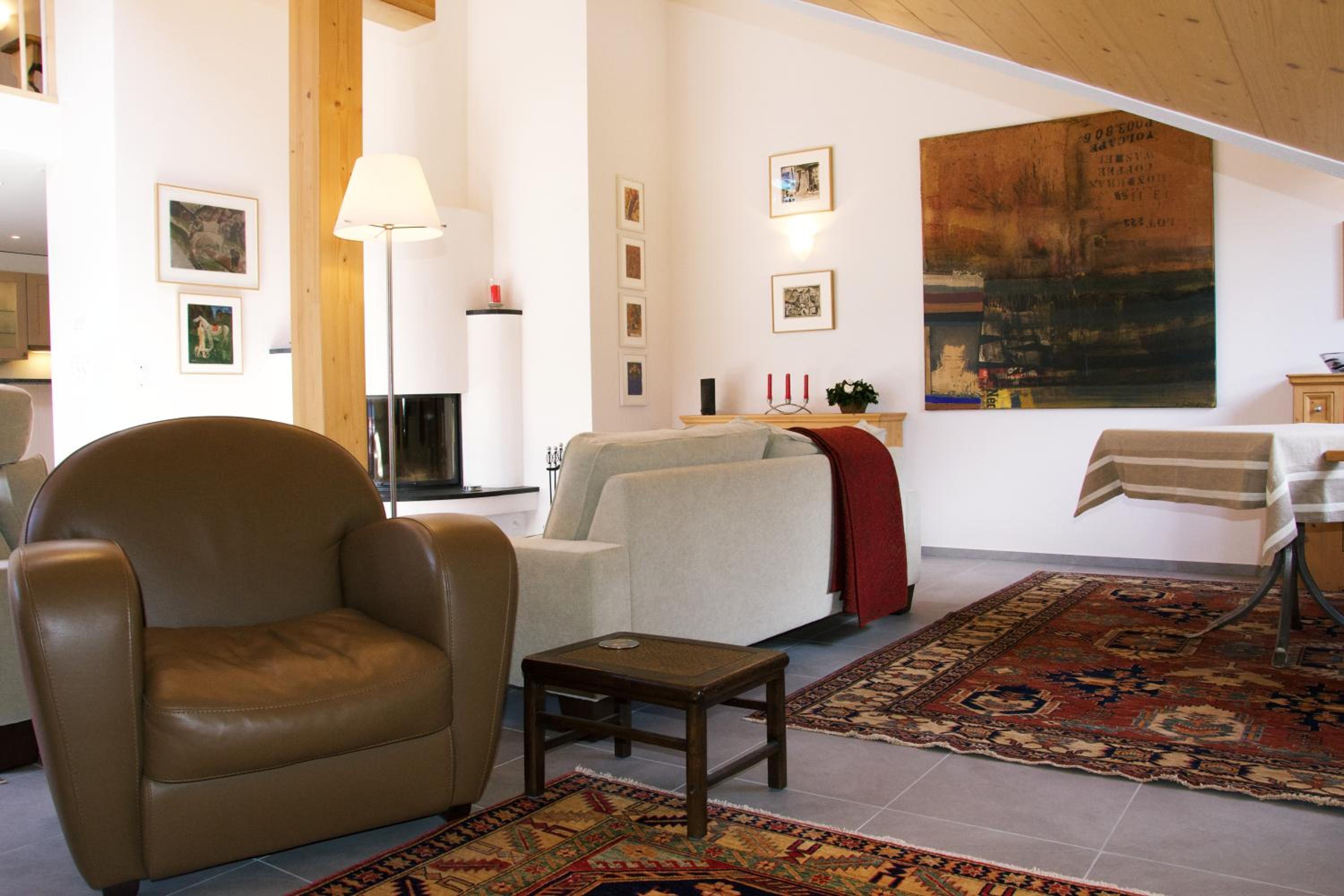 Chalet Bella Vista 12 - Penthouse