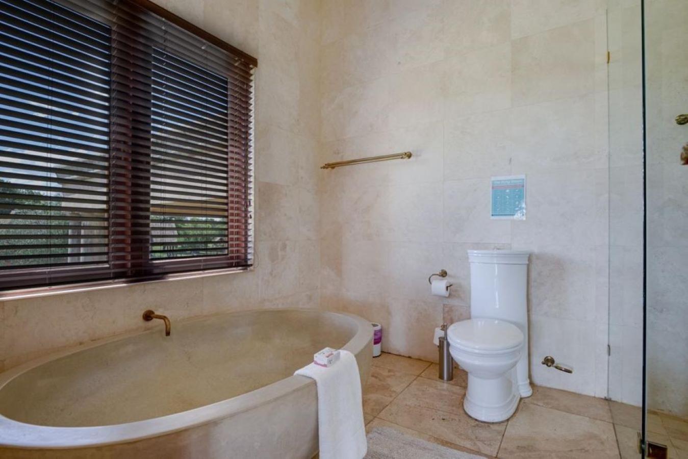VaalVilla Rustic Holiday Home