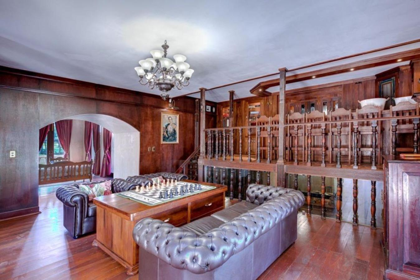 VaalVilla Rustic Holiday Home
