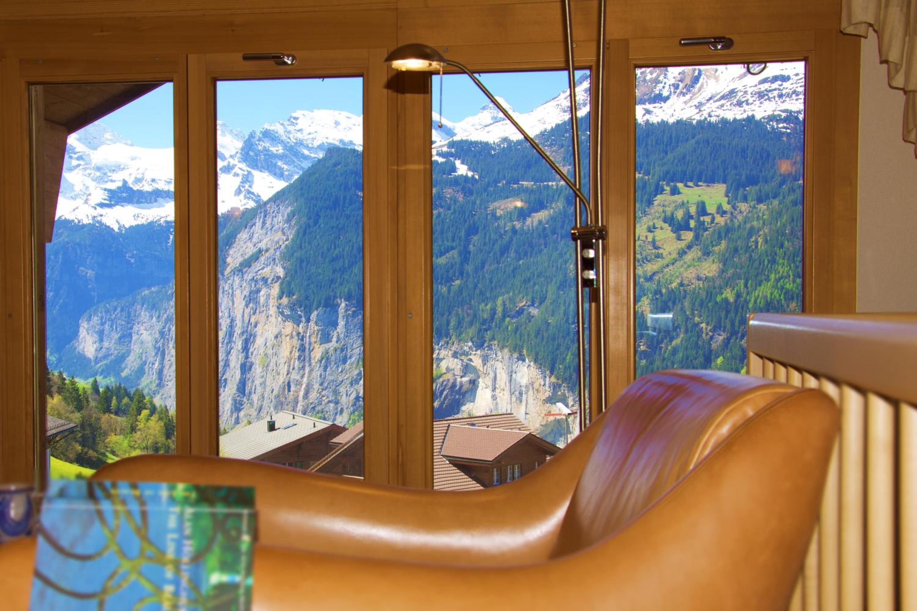 Chalet Bella Vista 12 - Penthouse