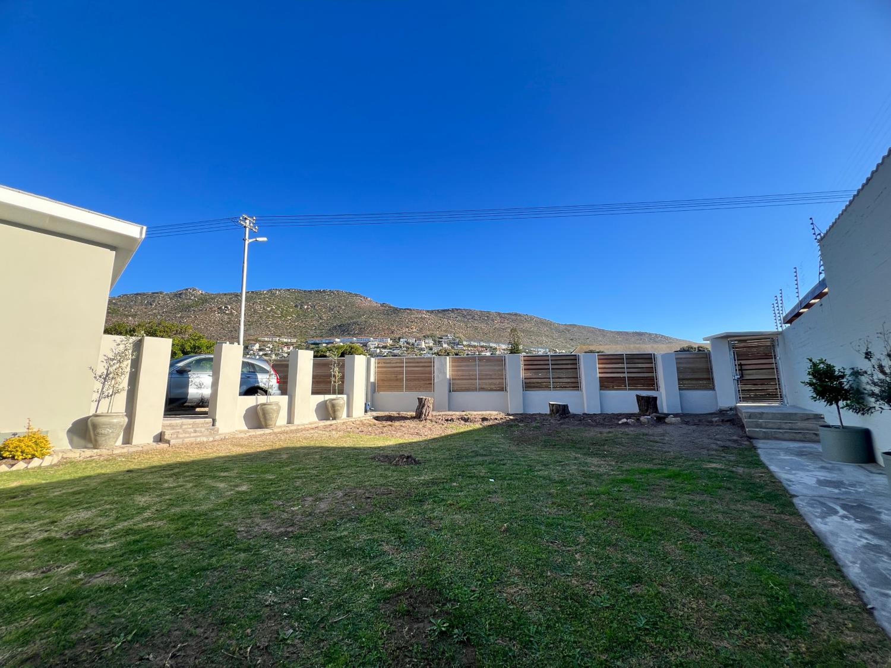 Sage Serenity Retreat