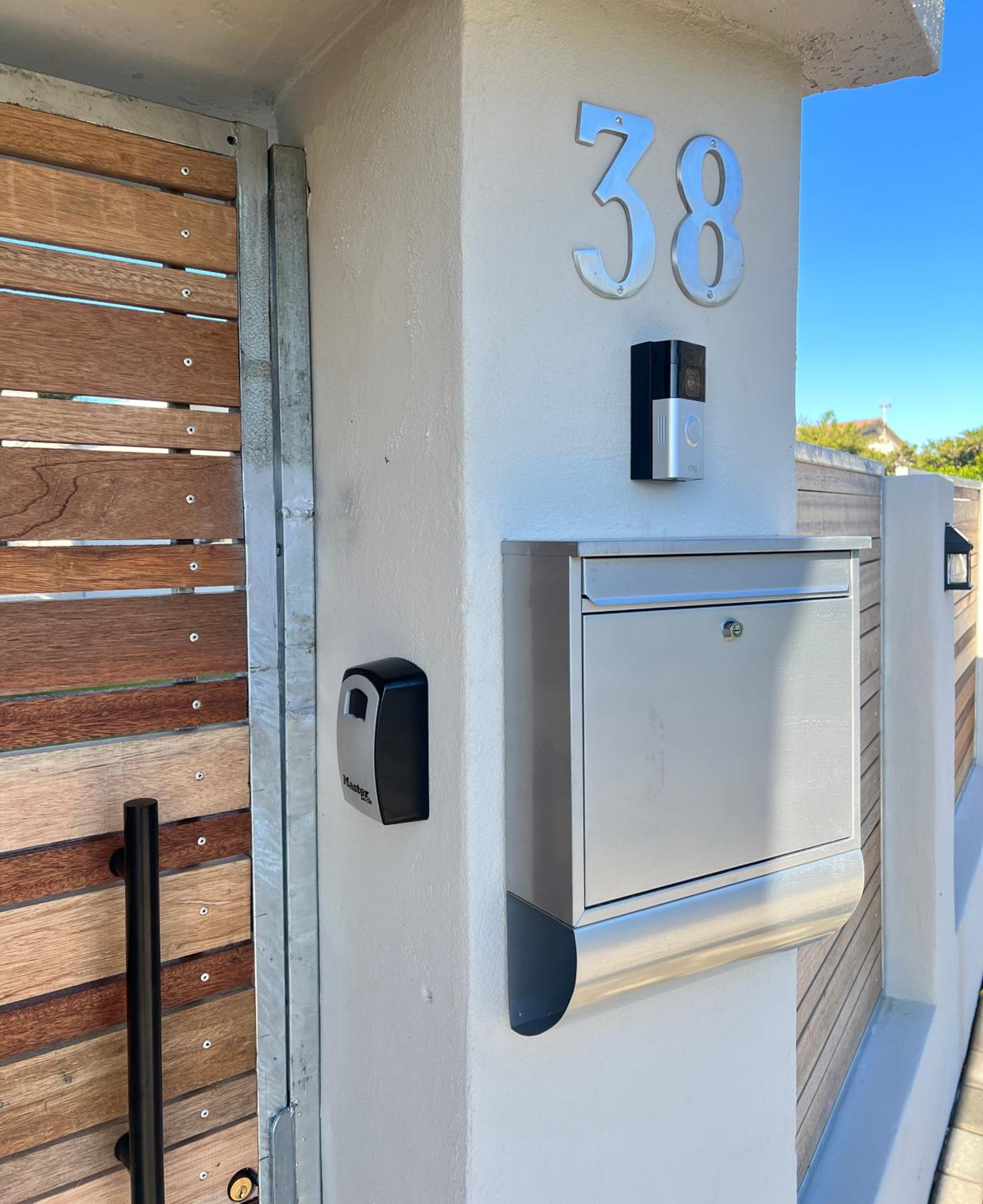 Sage Serenity Retreat