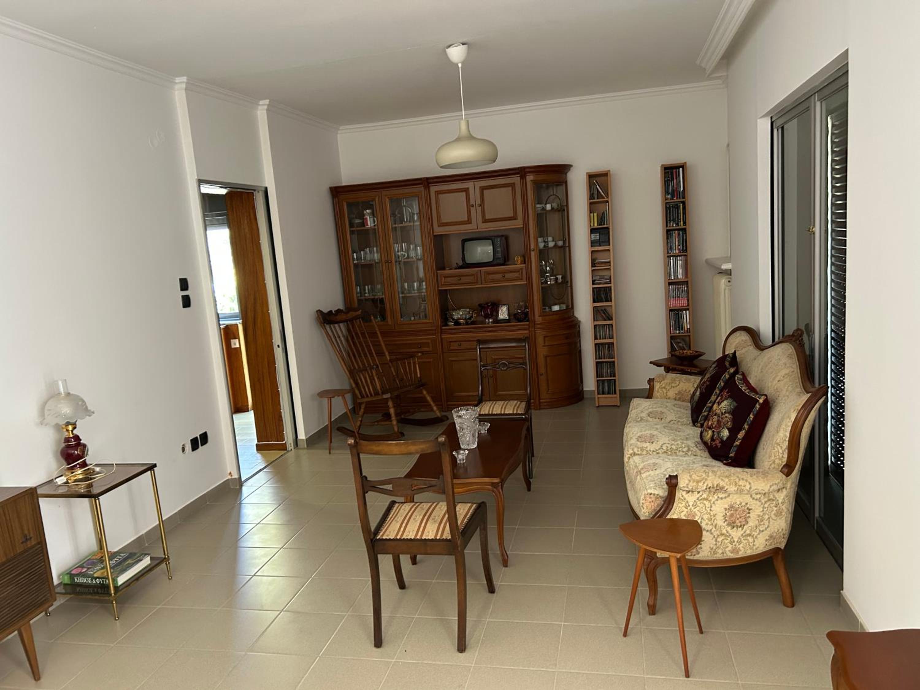 Billy & Andrianna Villa Lagonisi