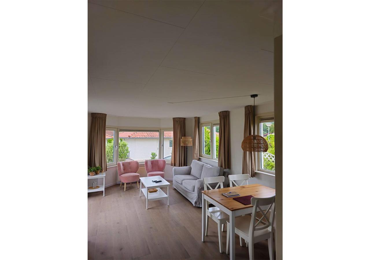 Chaletparc Krabbenkreek Zeeland - Chalet 110 view 5