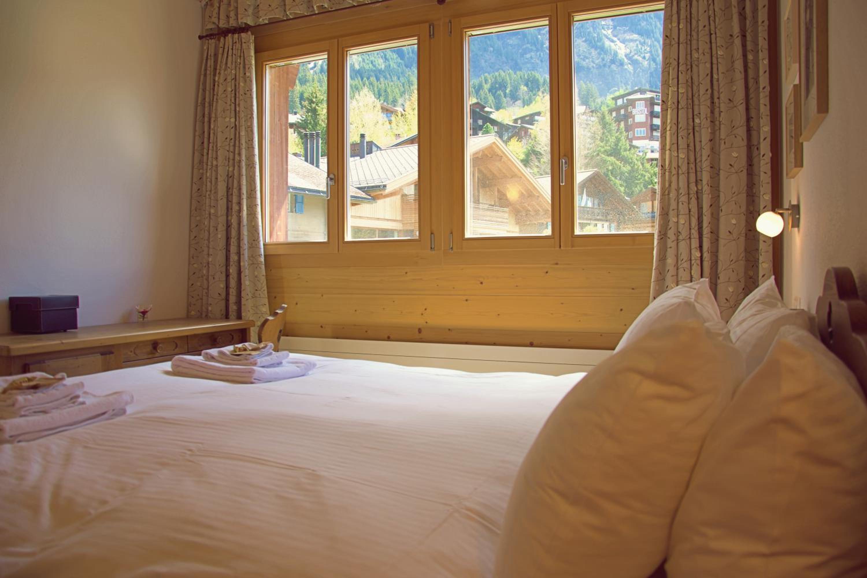 Chalet Bella Vista 12 - Penthouse