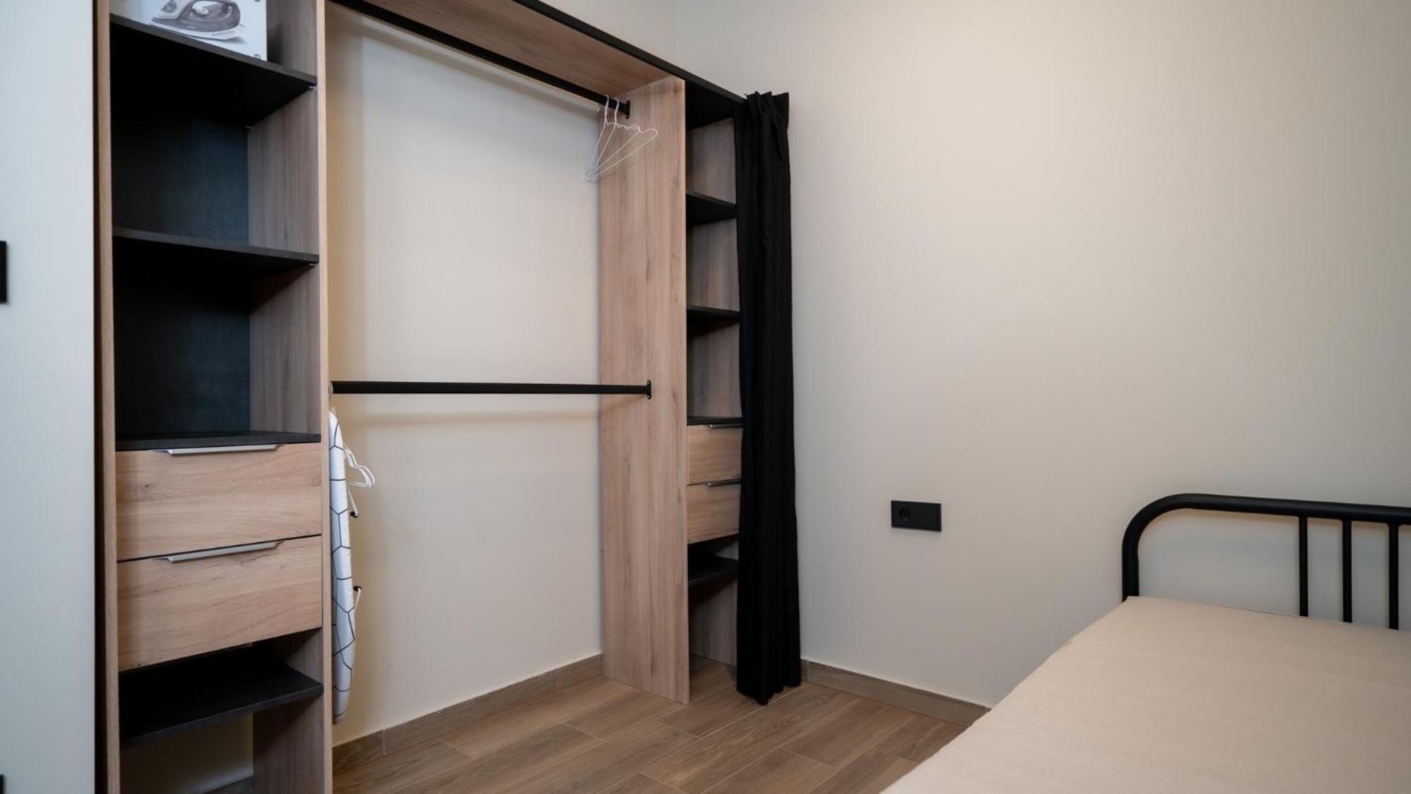 Meteora Smart Suites