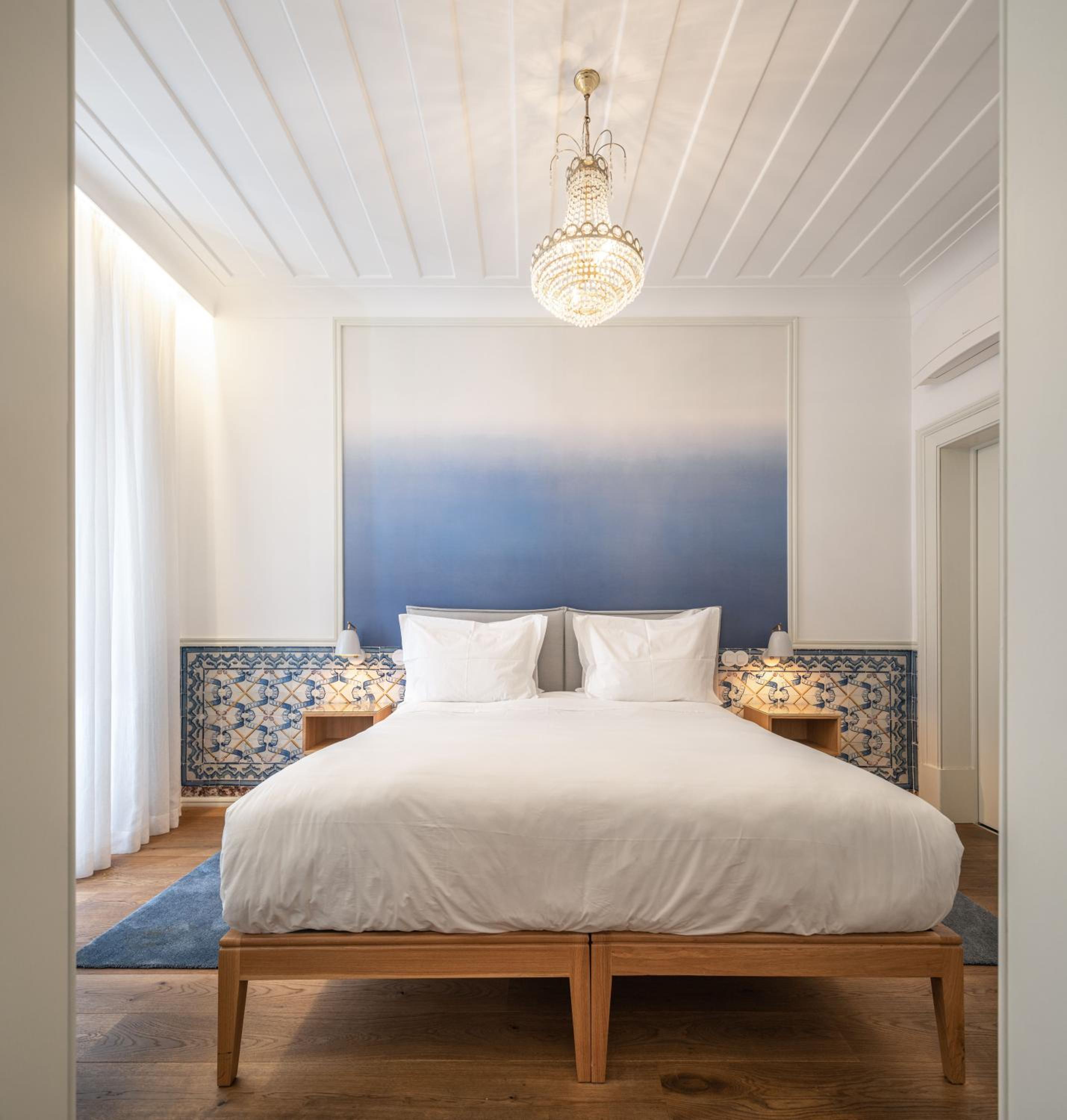 Boutique Chiado Suites