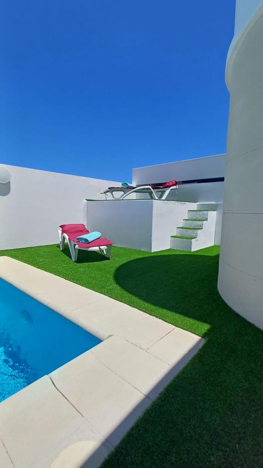 Villa Esmeralda