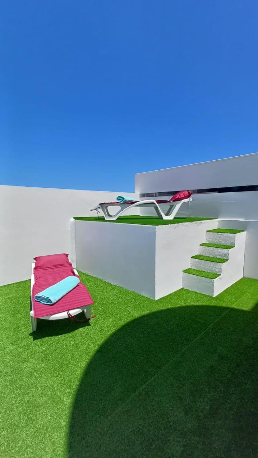 Villa Esmeralda
