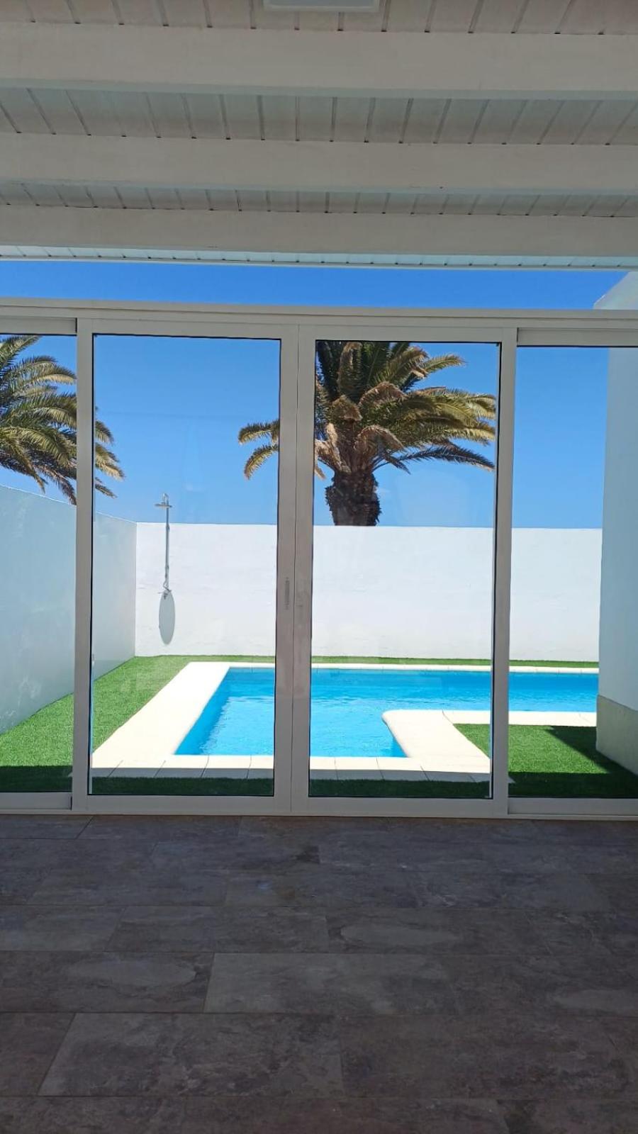 Villa Esmeralda