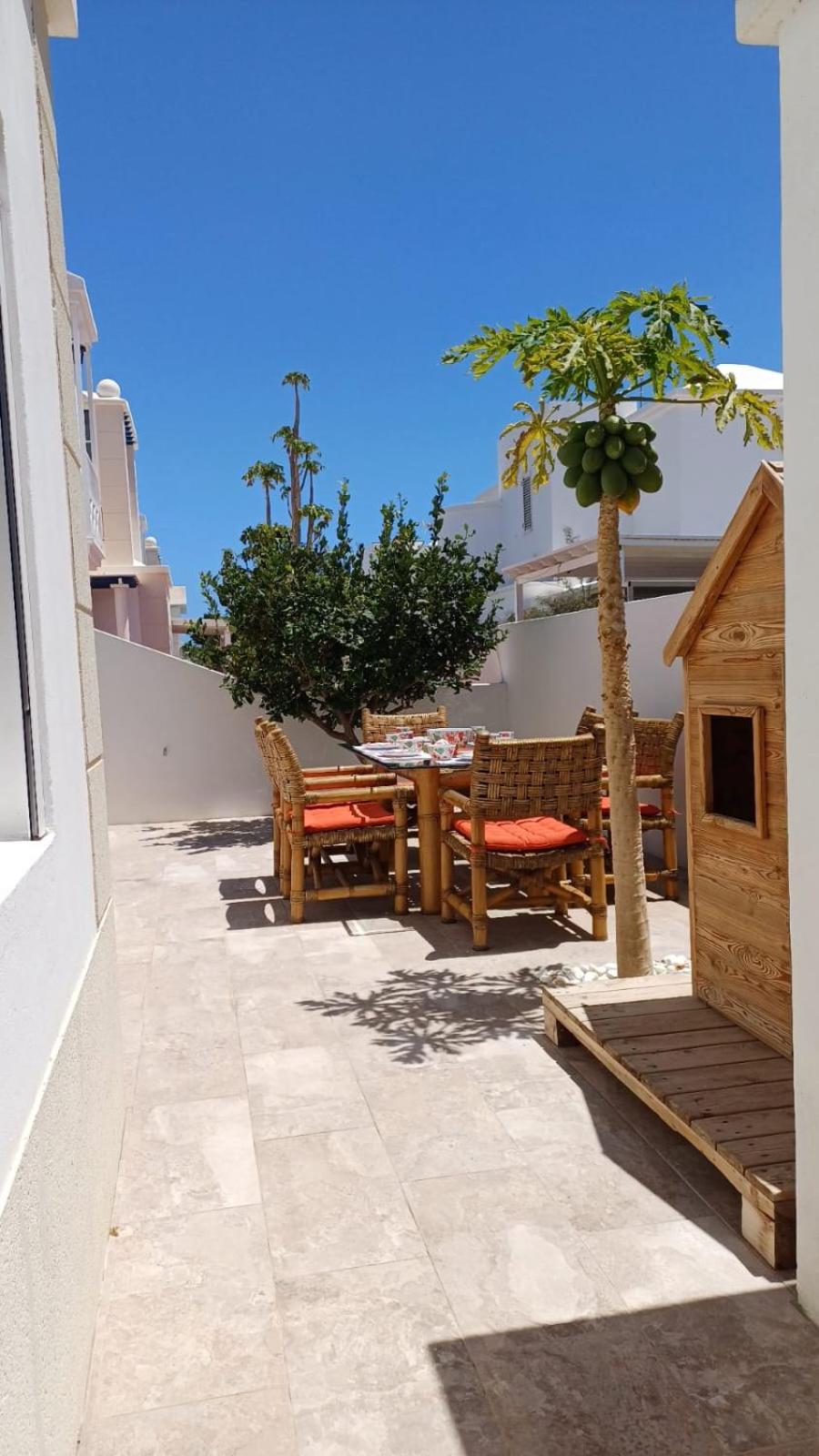 Villa Esmeralda