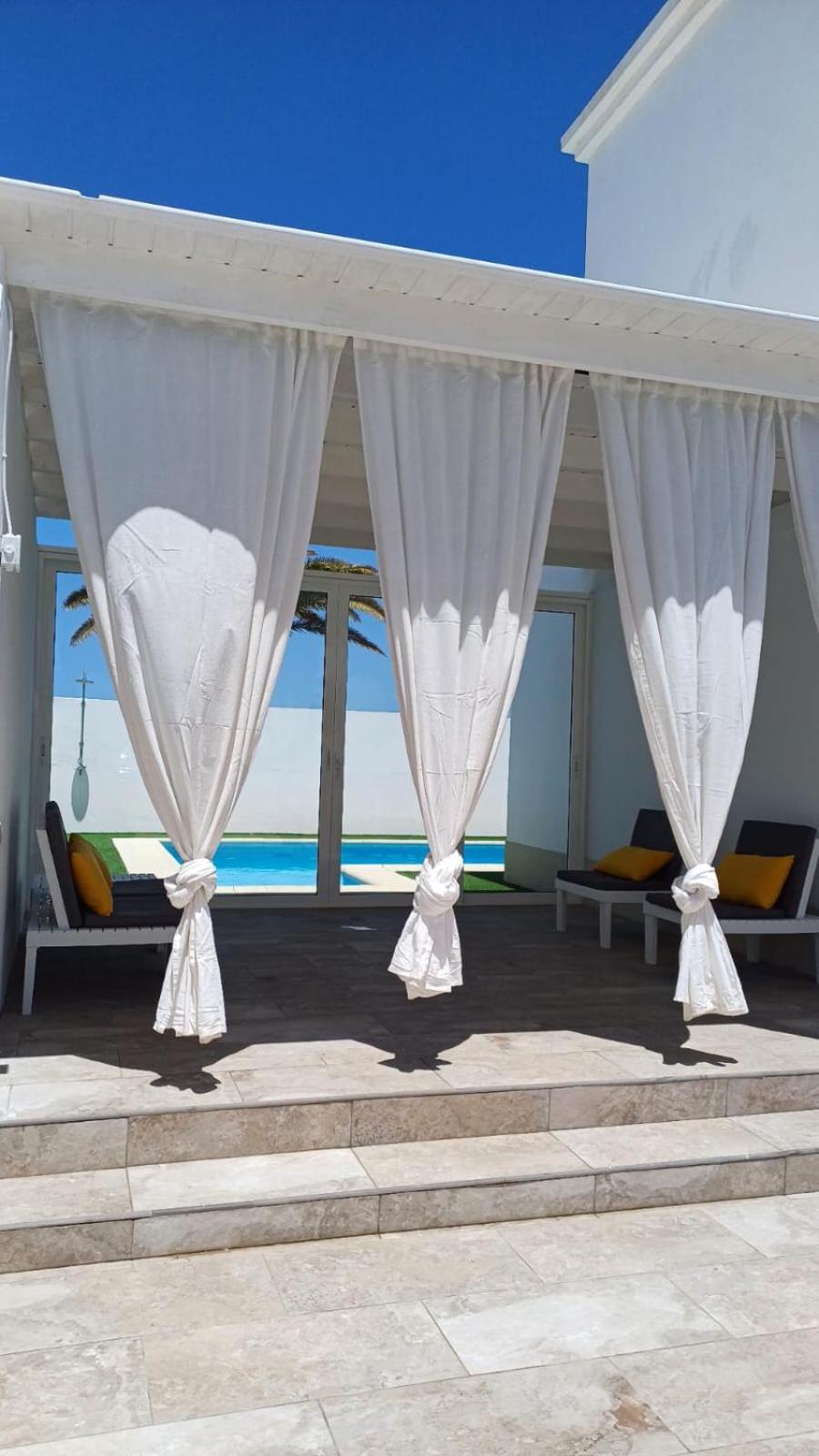Villa Esmeralda