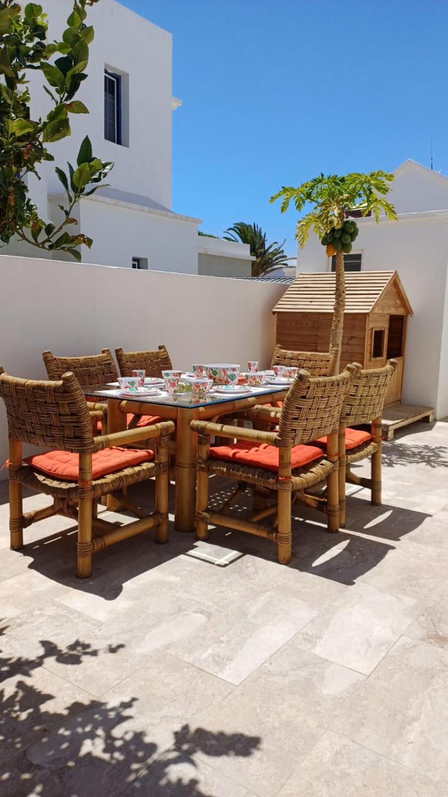 Villa Esmeralda