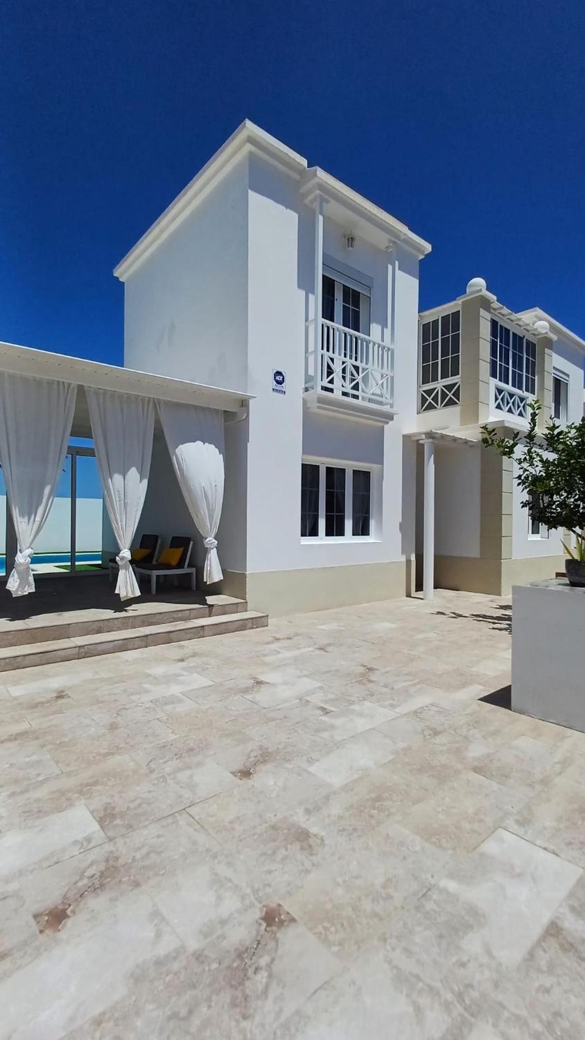 Villa Esmeralda