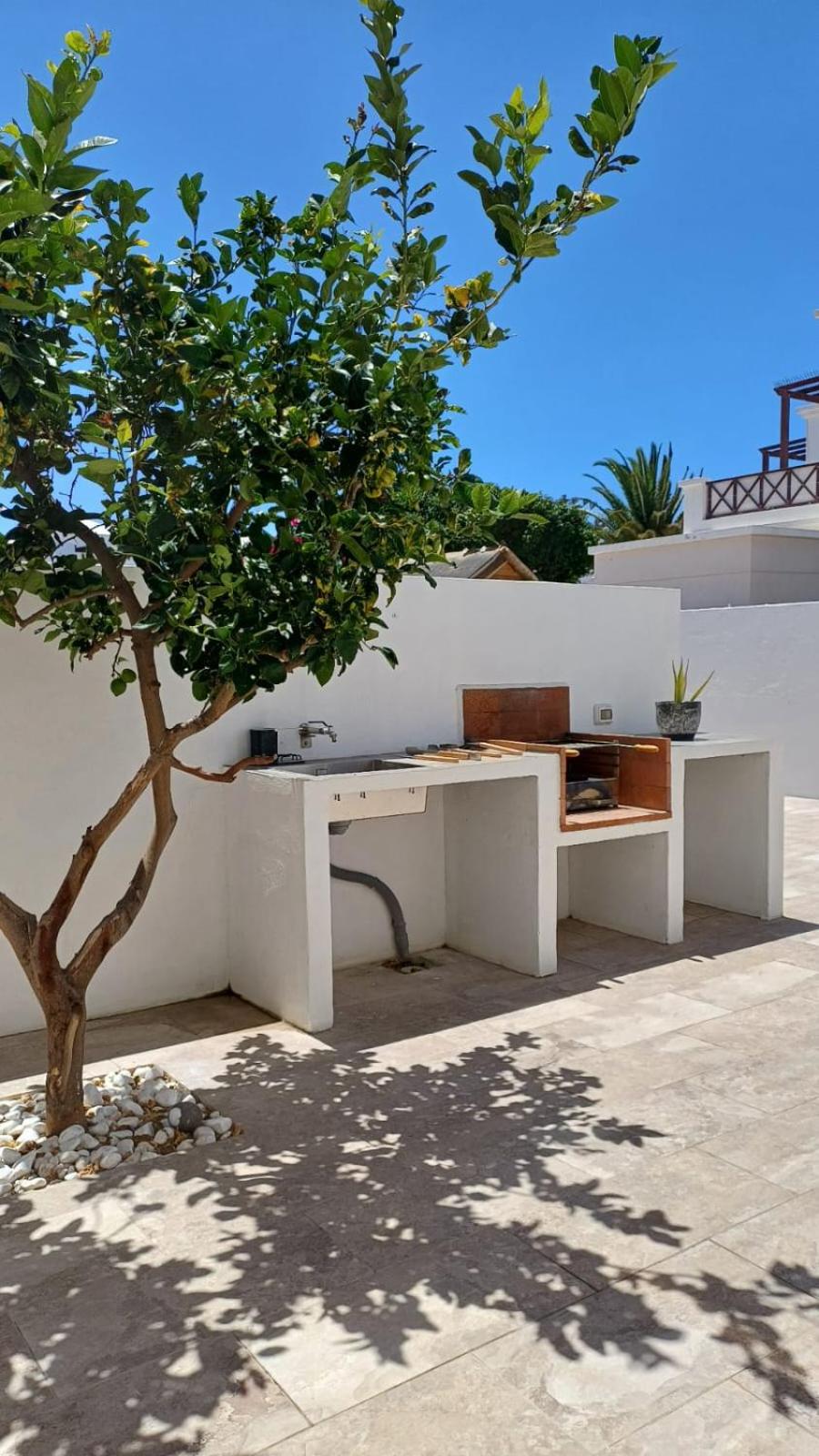 Villa Esmeralda