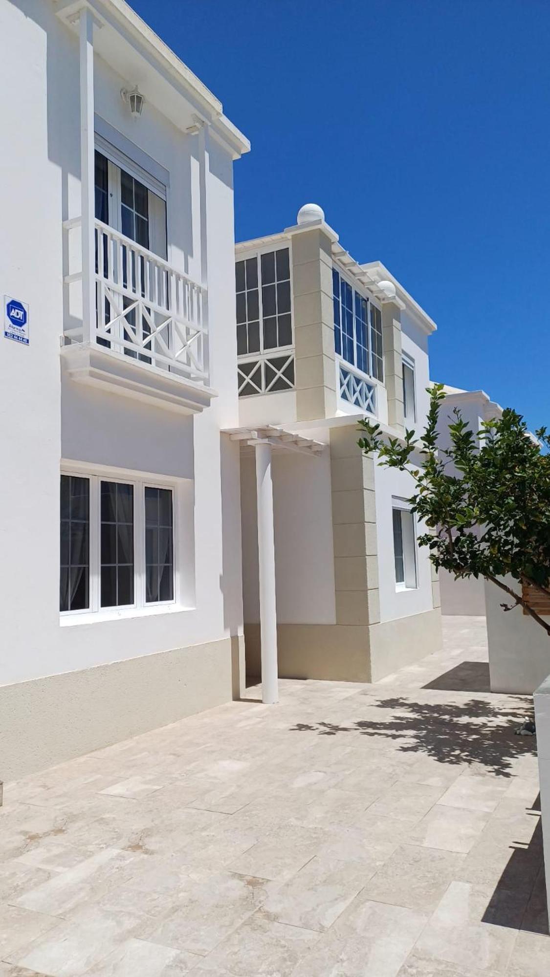 Villa Esmeralda