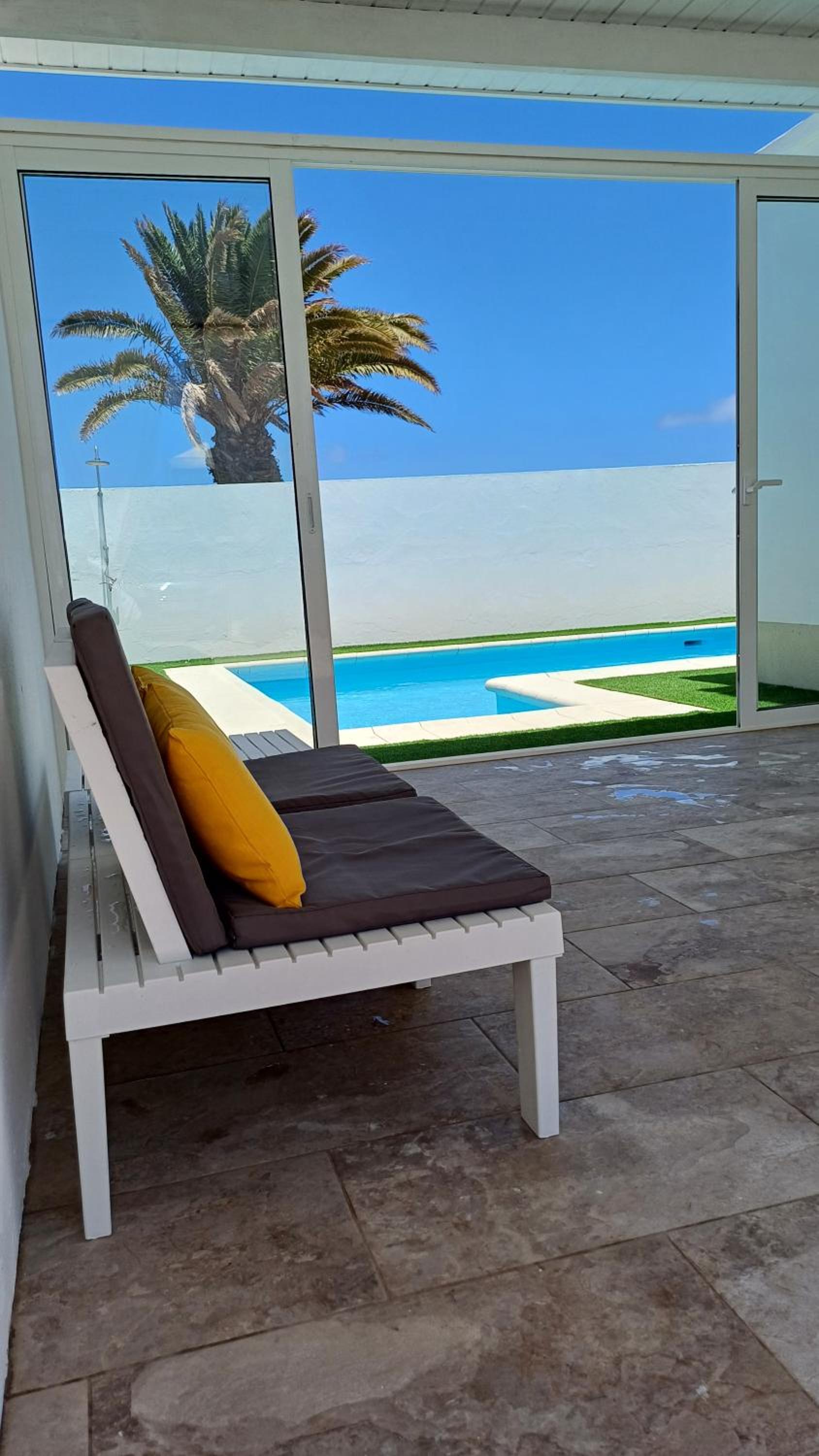 Villa Esmeralda