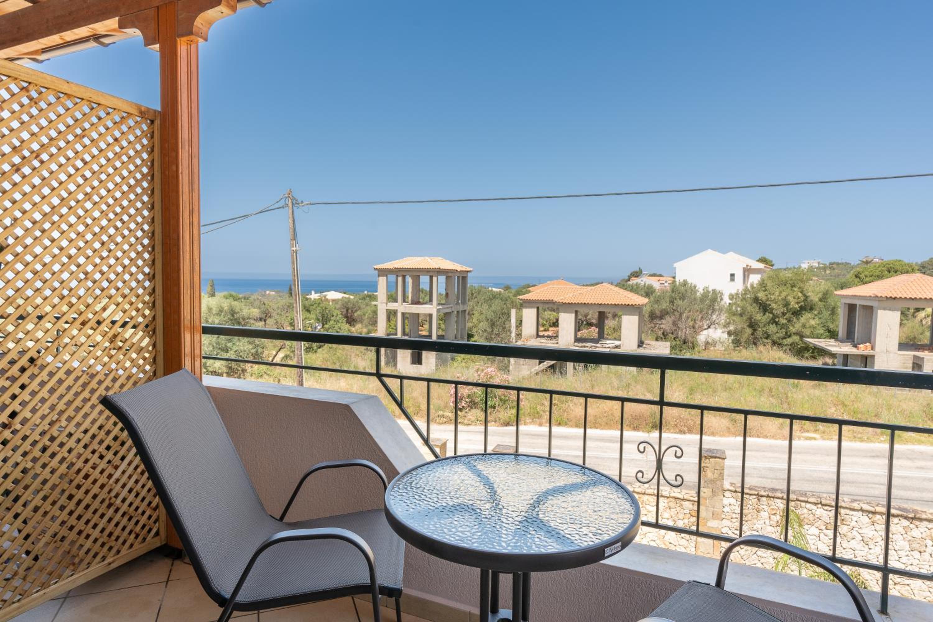 Spiros house