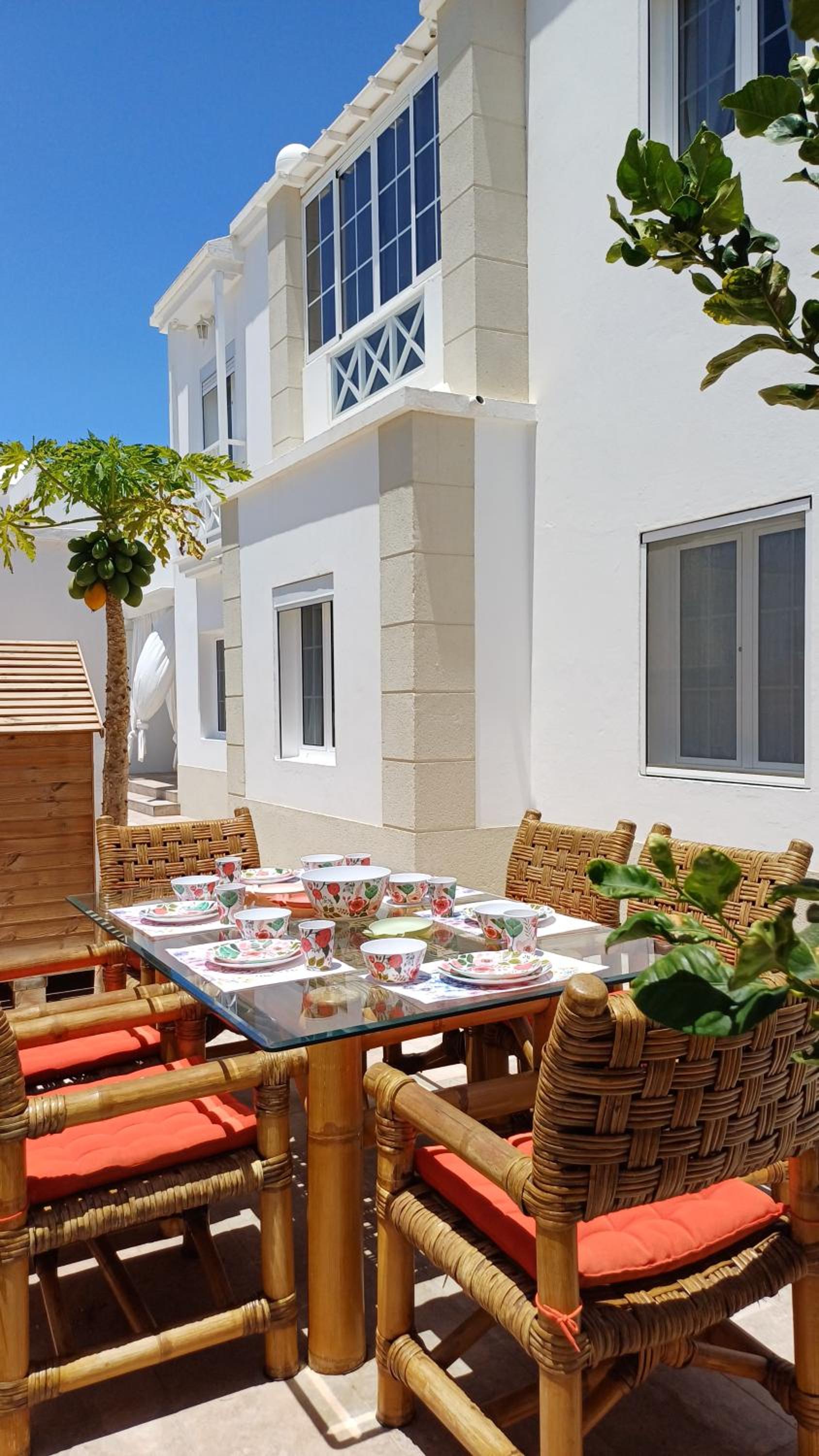 Villa Esmeralda