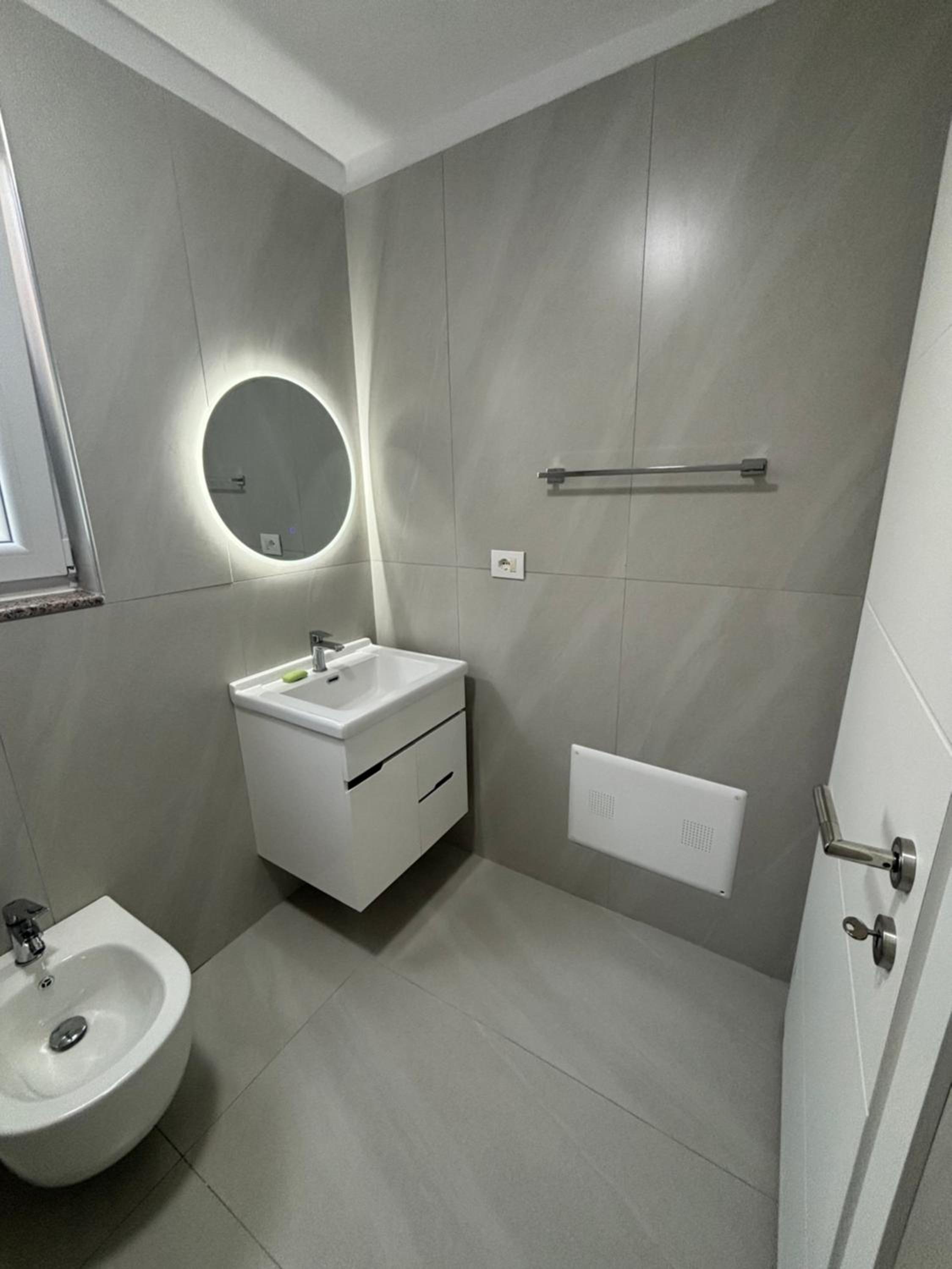 Kevi apartment