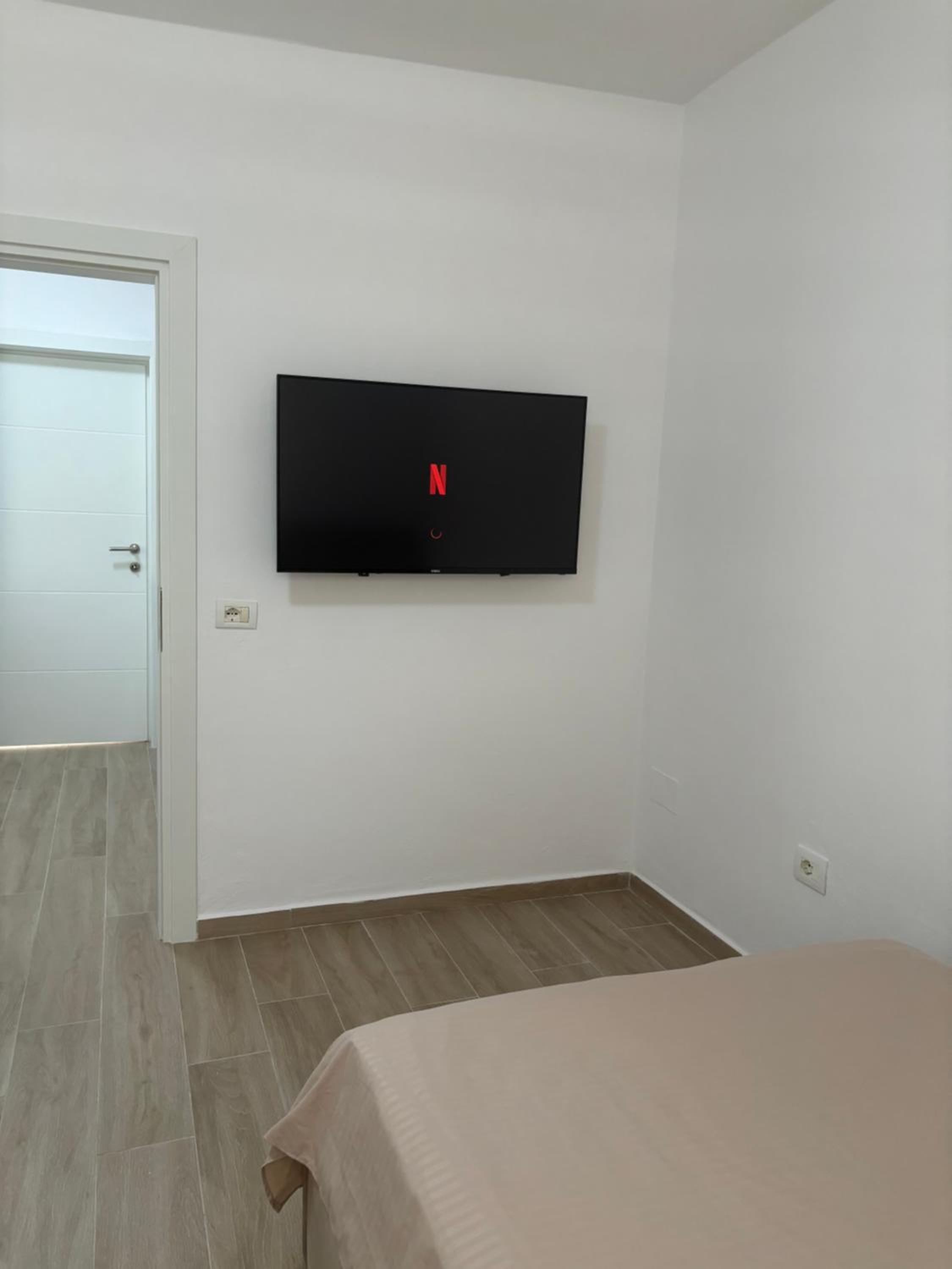 Kevi apartment