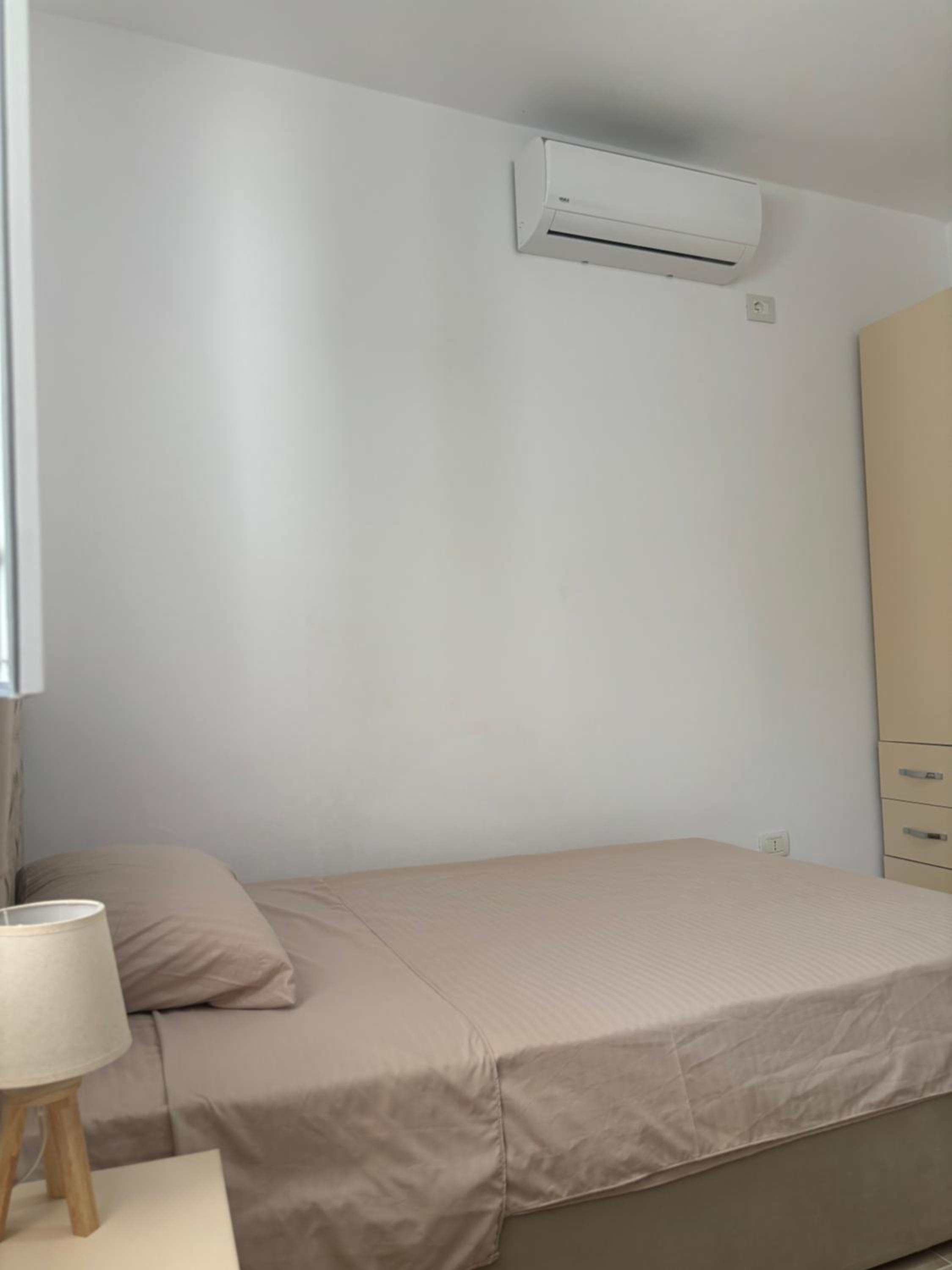 Kevi apartment