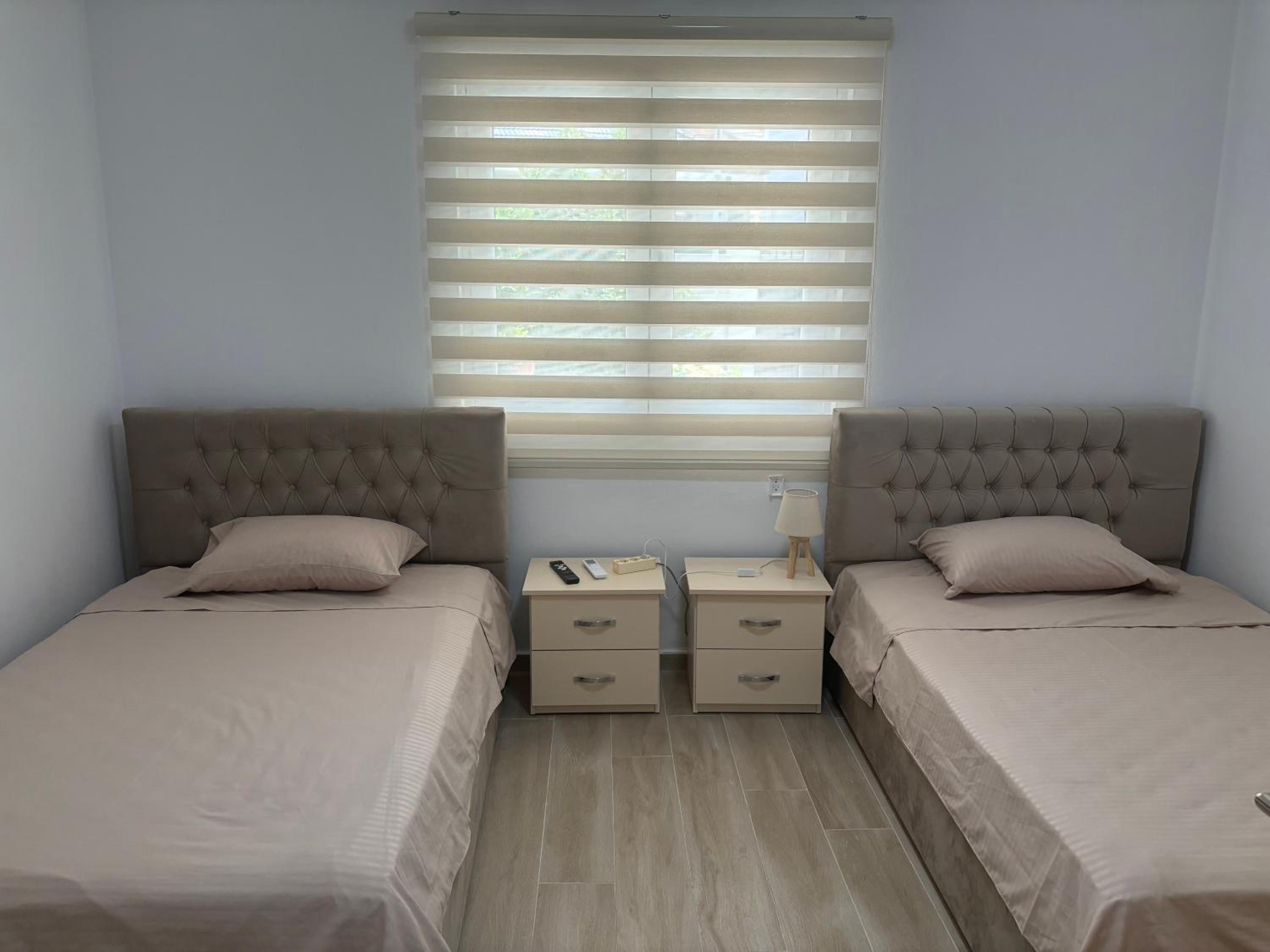 Kevi apartment
