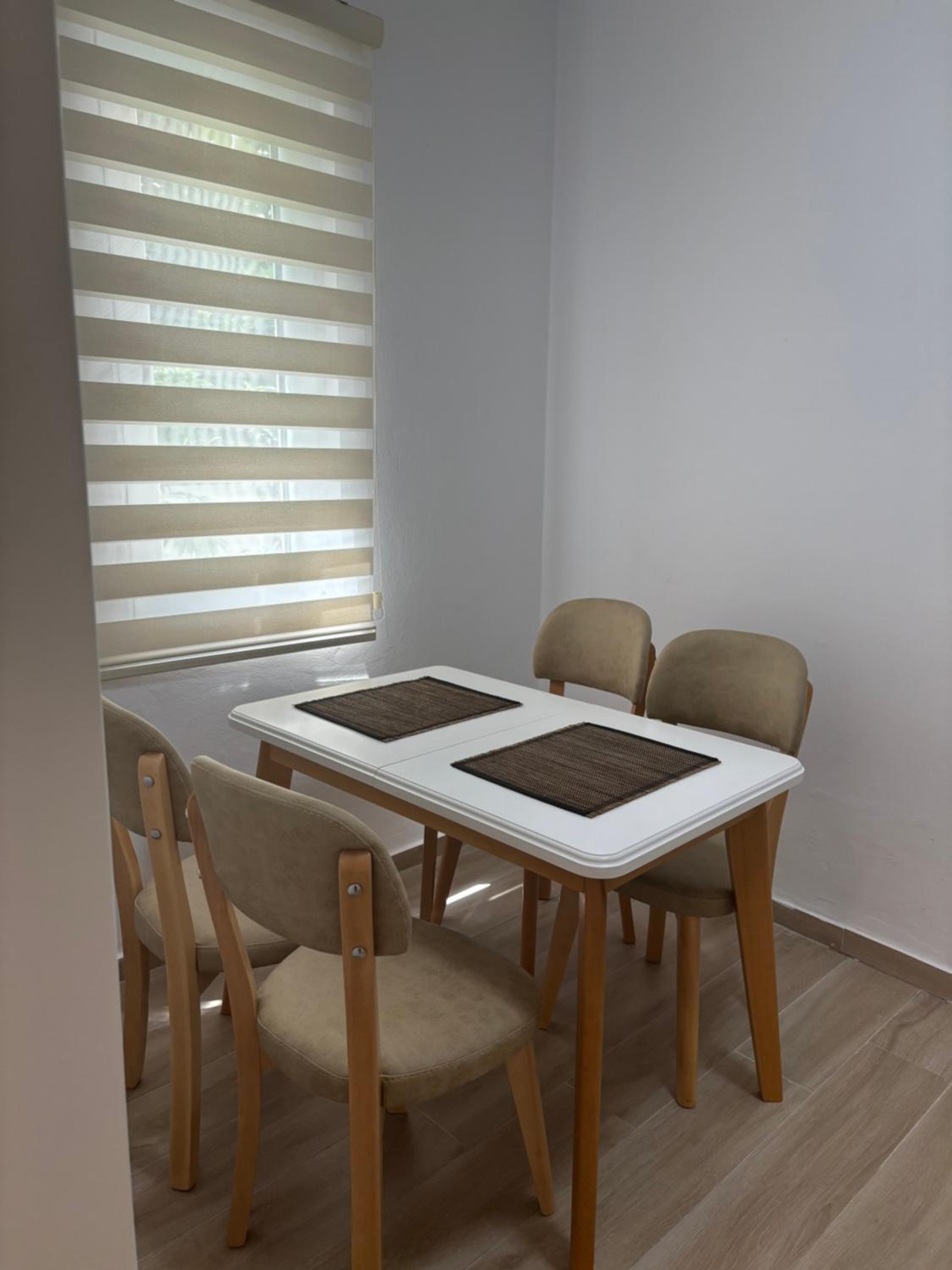 Kevi apartment
