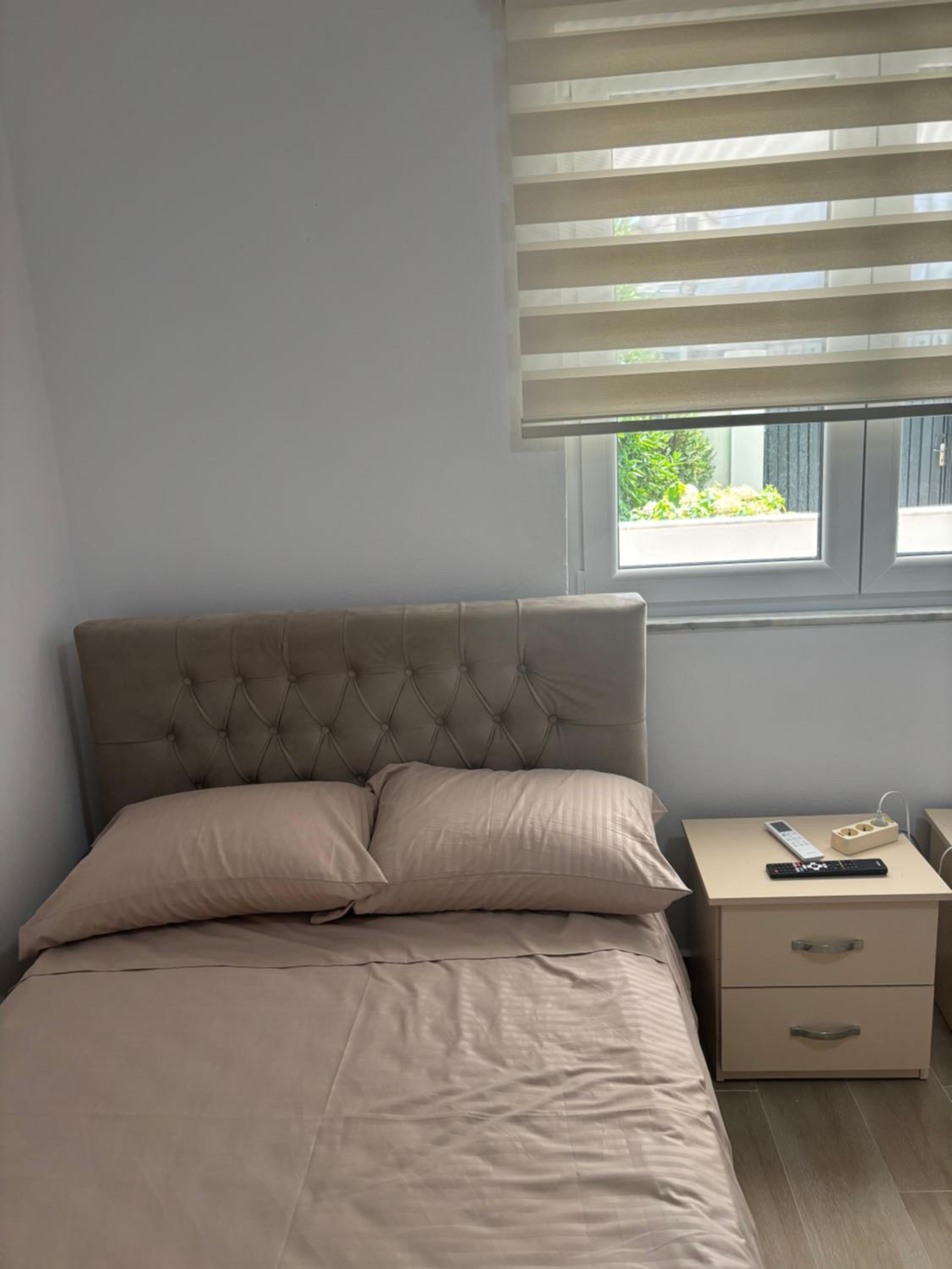 Kevi apartment
