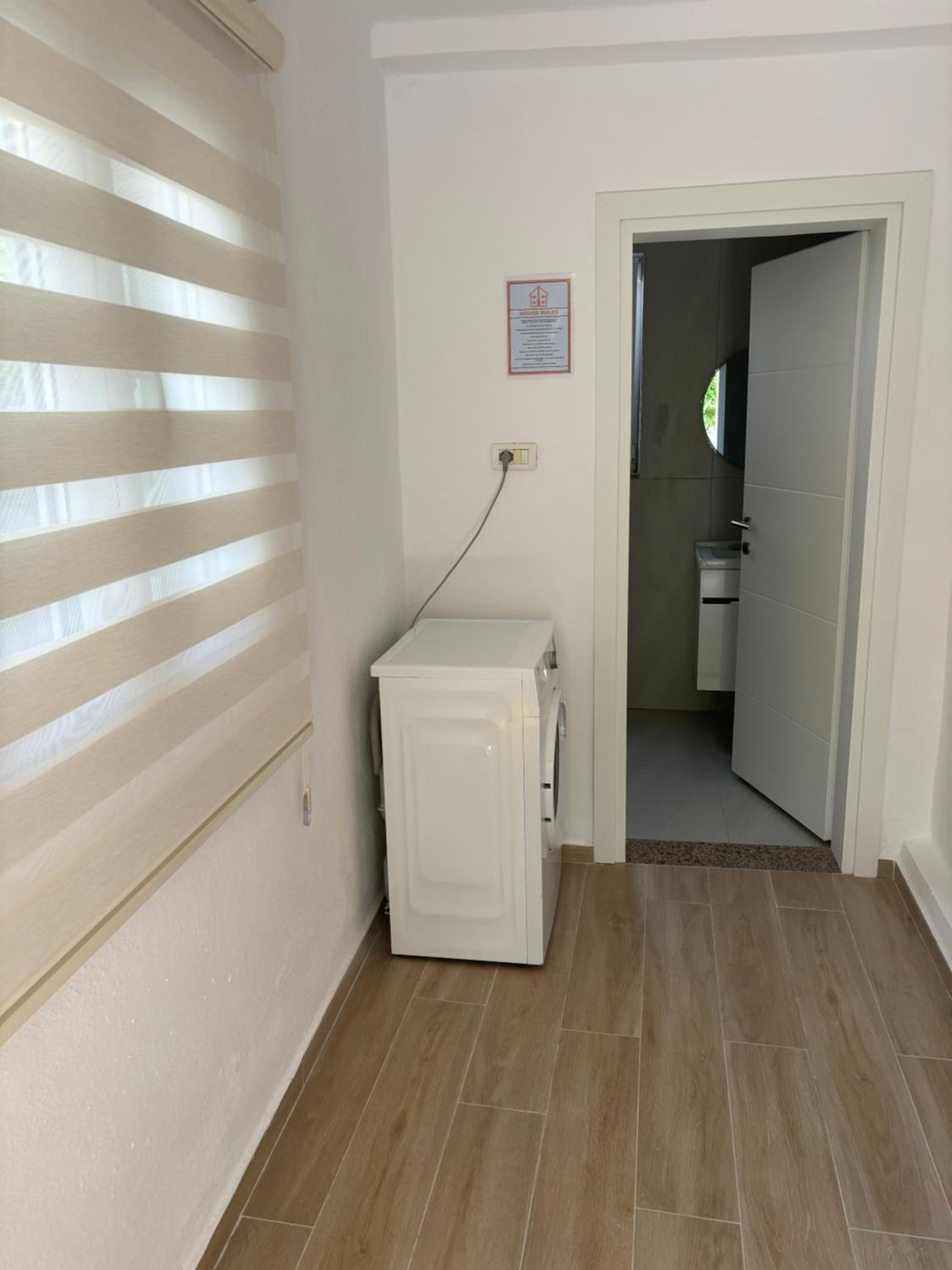 Kevi apartment