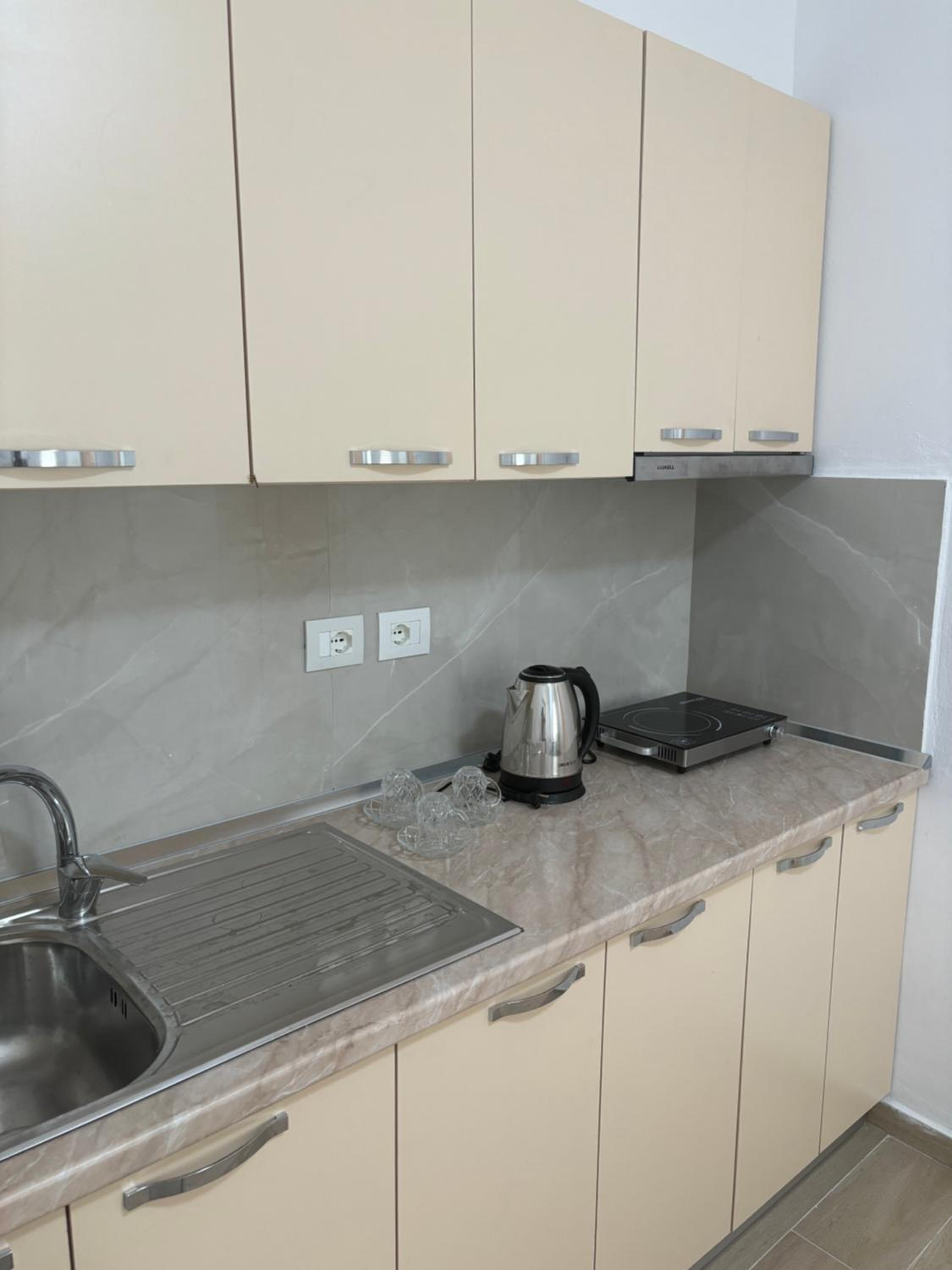 Kevi apartment